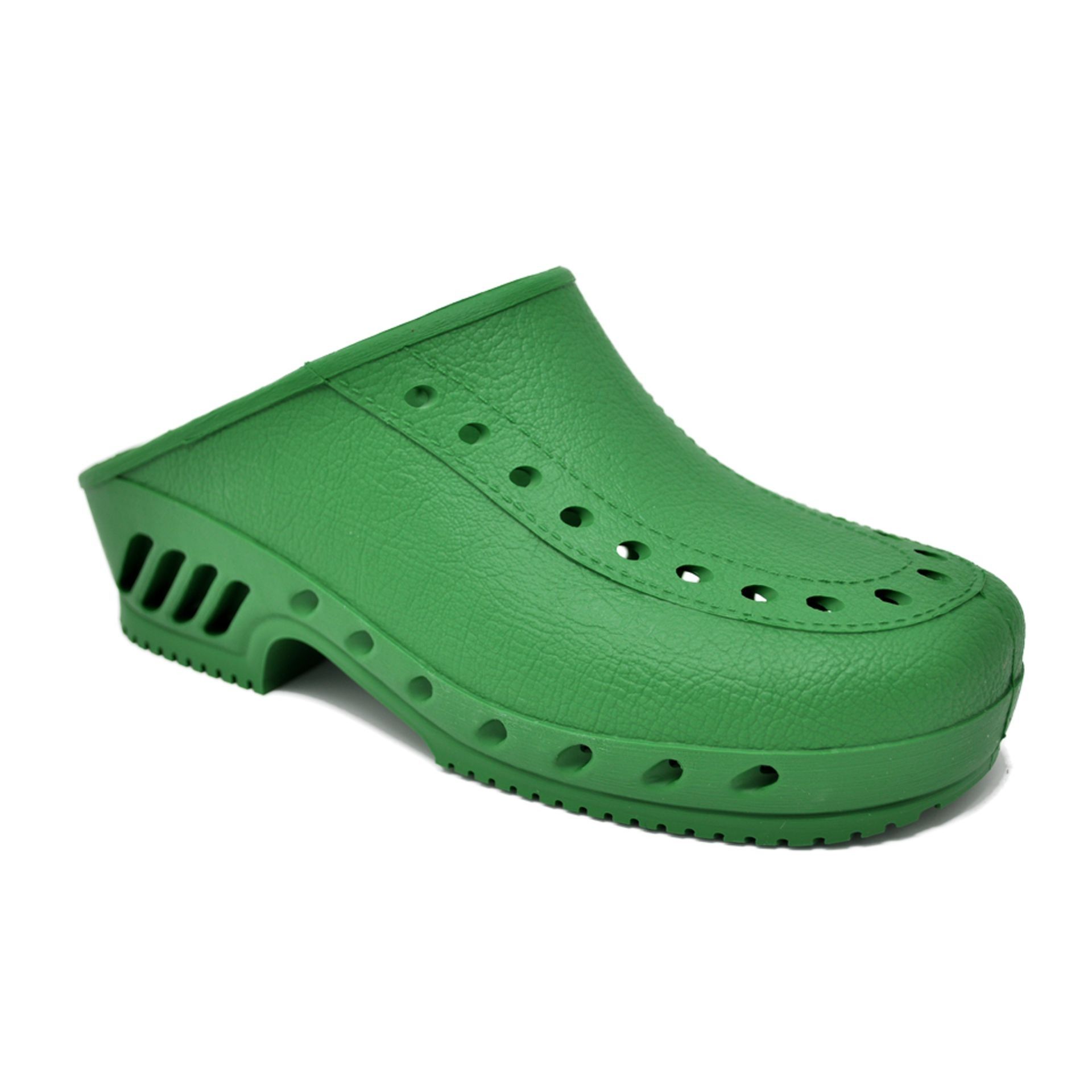 Socas Anti-Estáticas com Furos