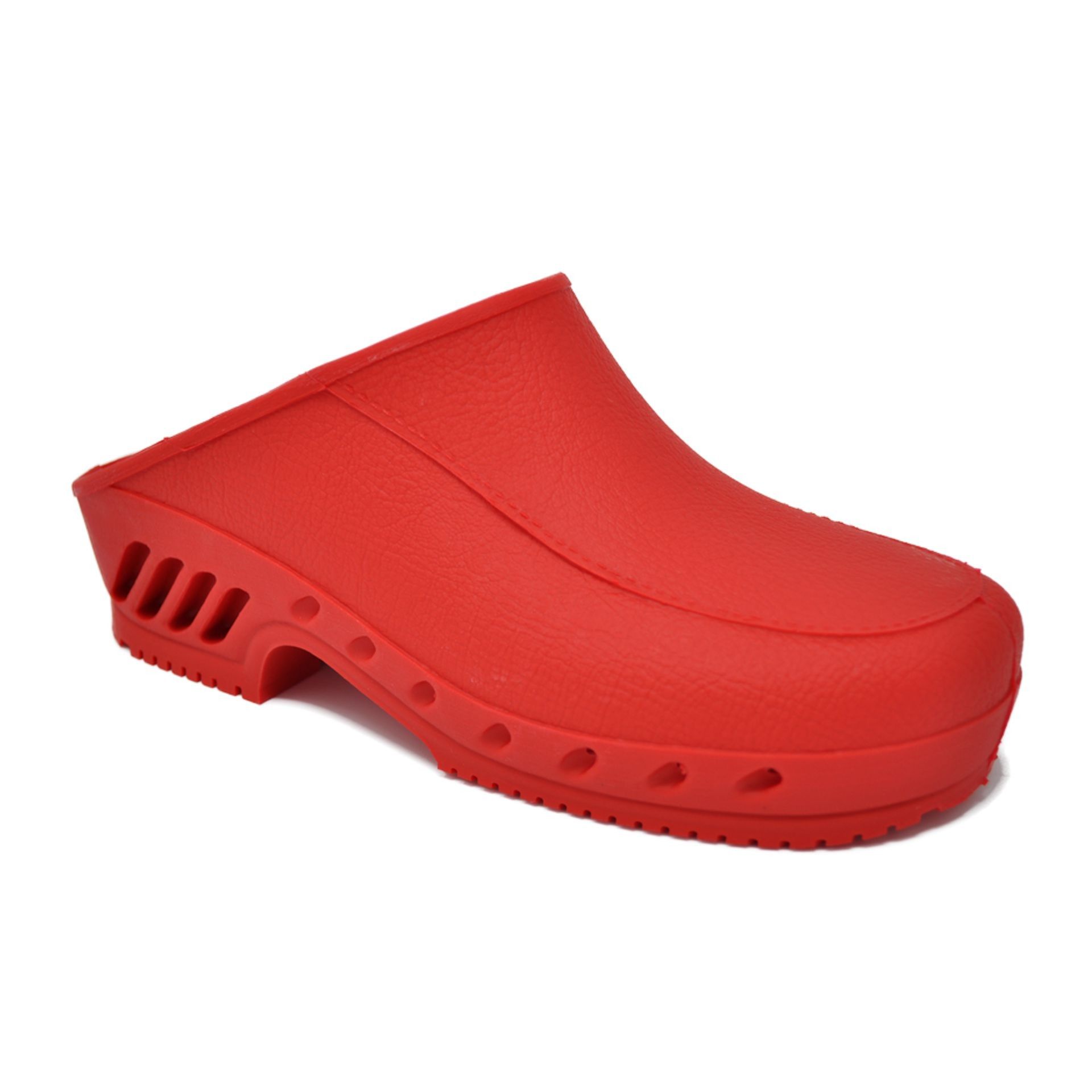 Socas Anti-Estáticas sem Furos