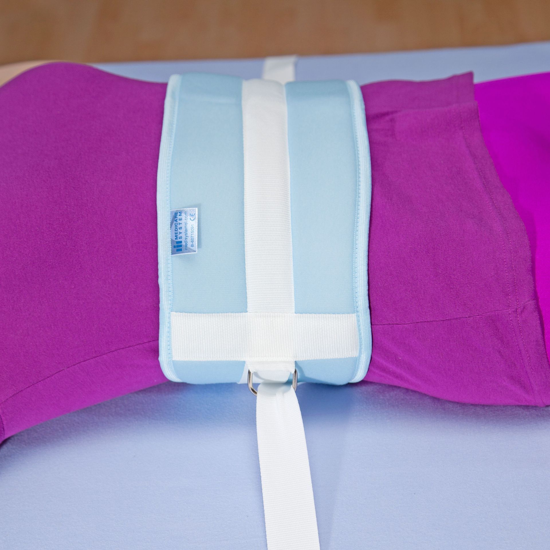 Salvacel Imobilizador Abdominal