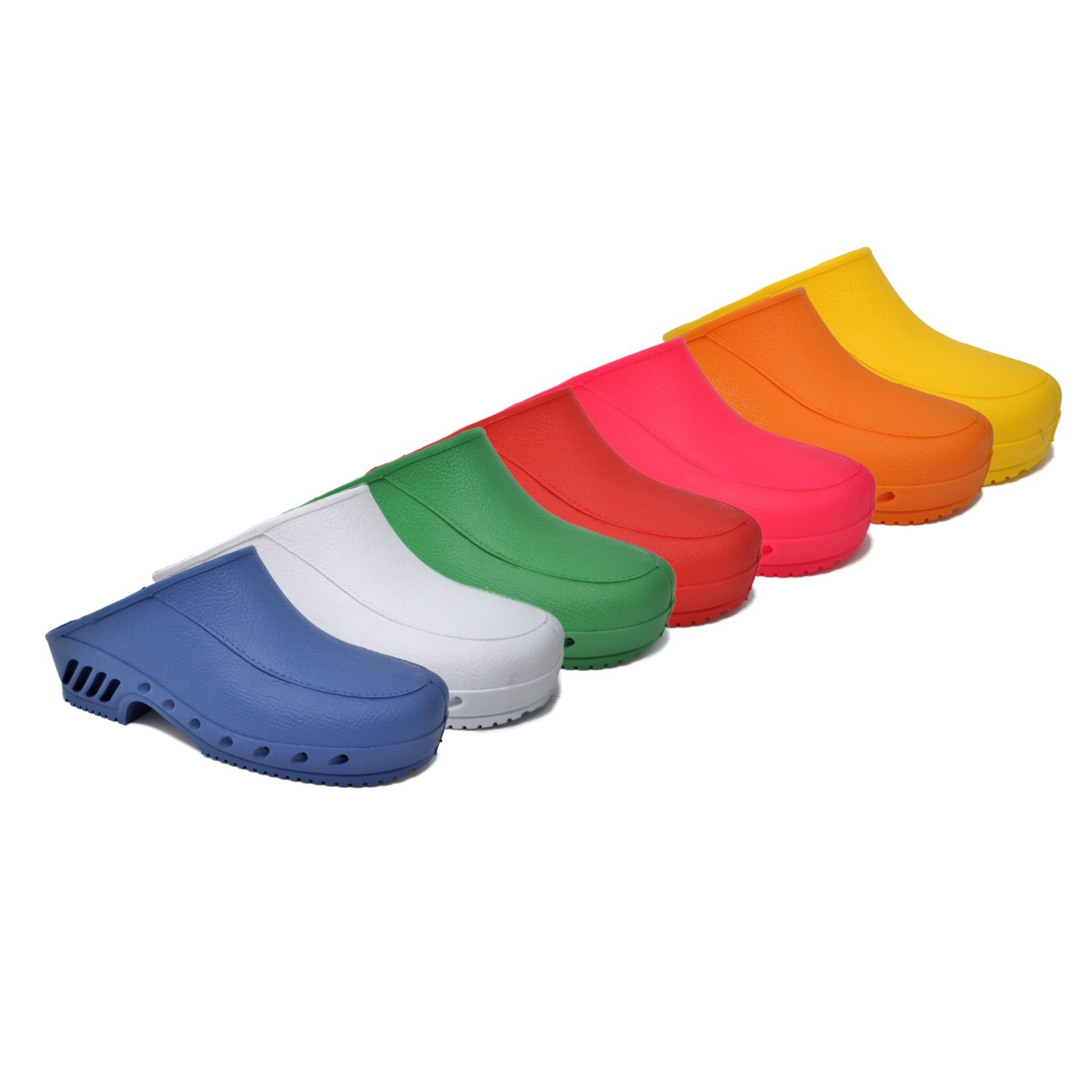 Socas Anti-Estáticas sem Furos