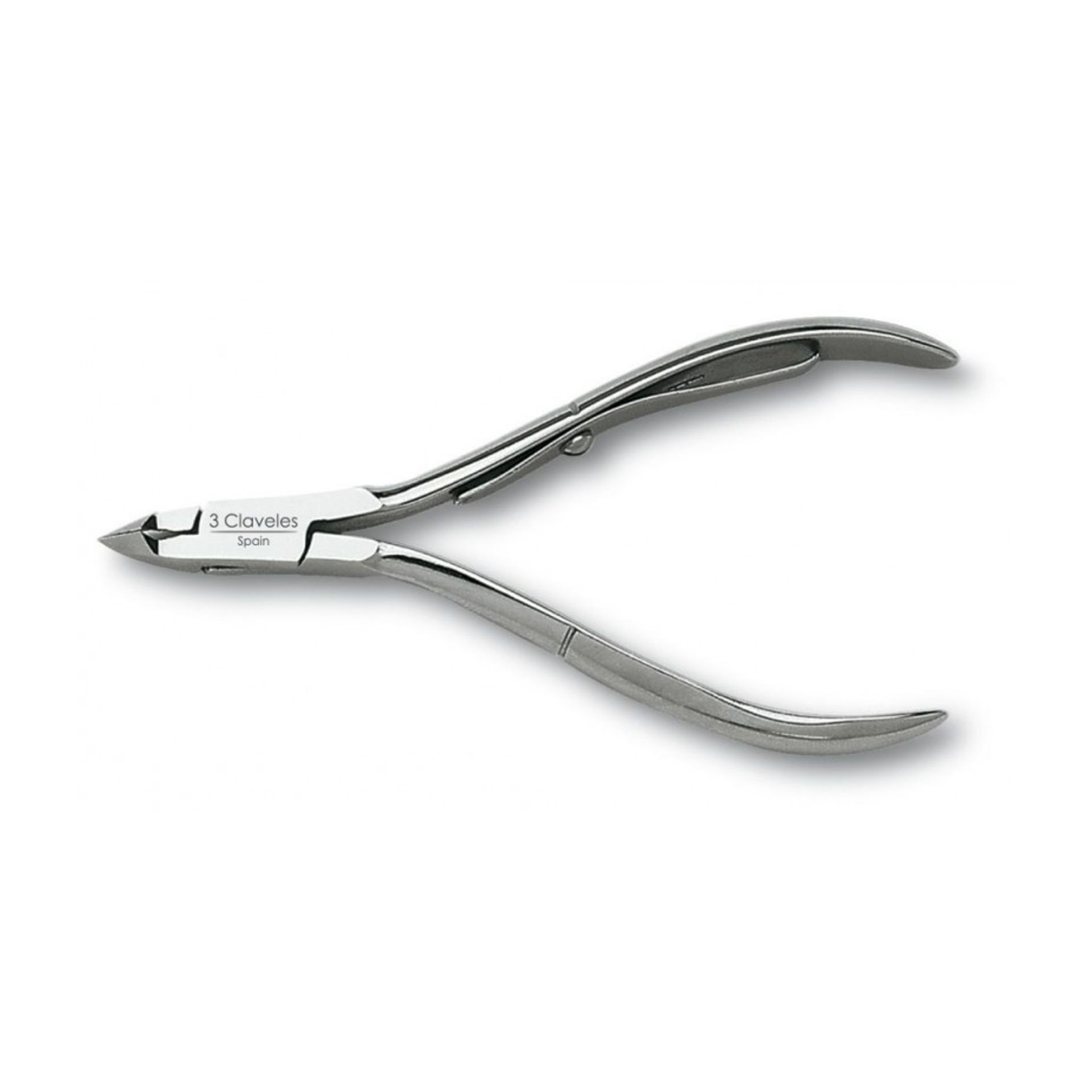 Alicate Peles 10 cm - 3 Claveles