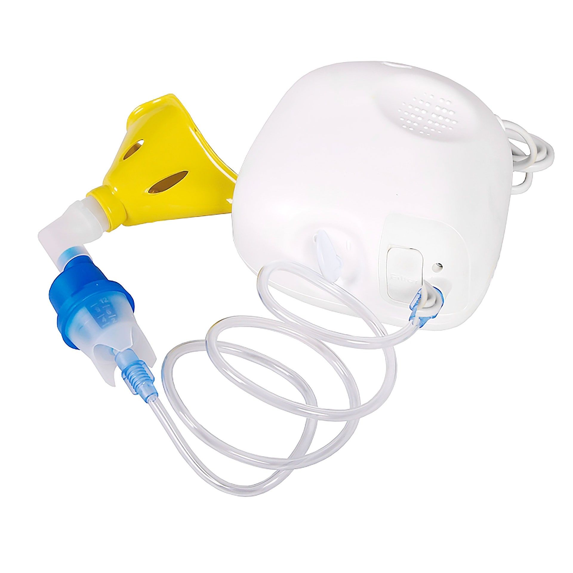 Copo de Medicação para Nebulizador Nebjet 3A