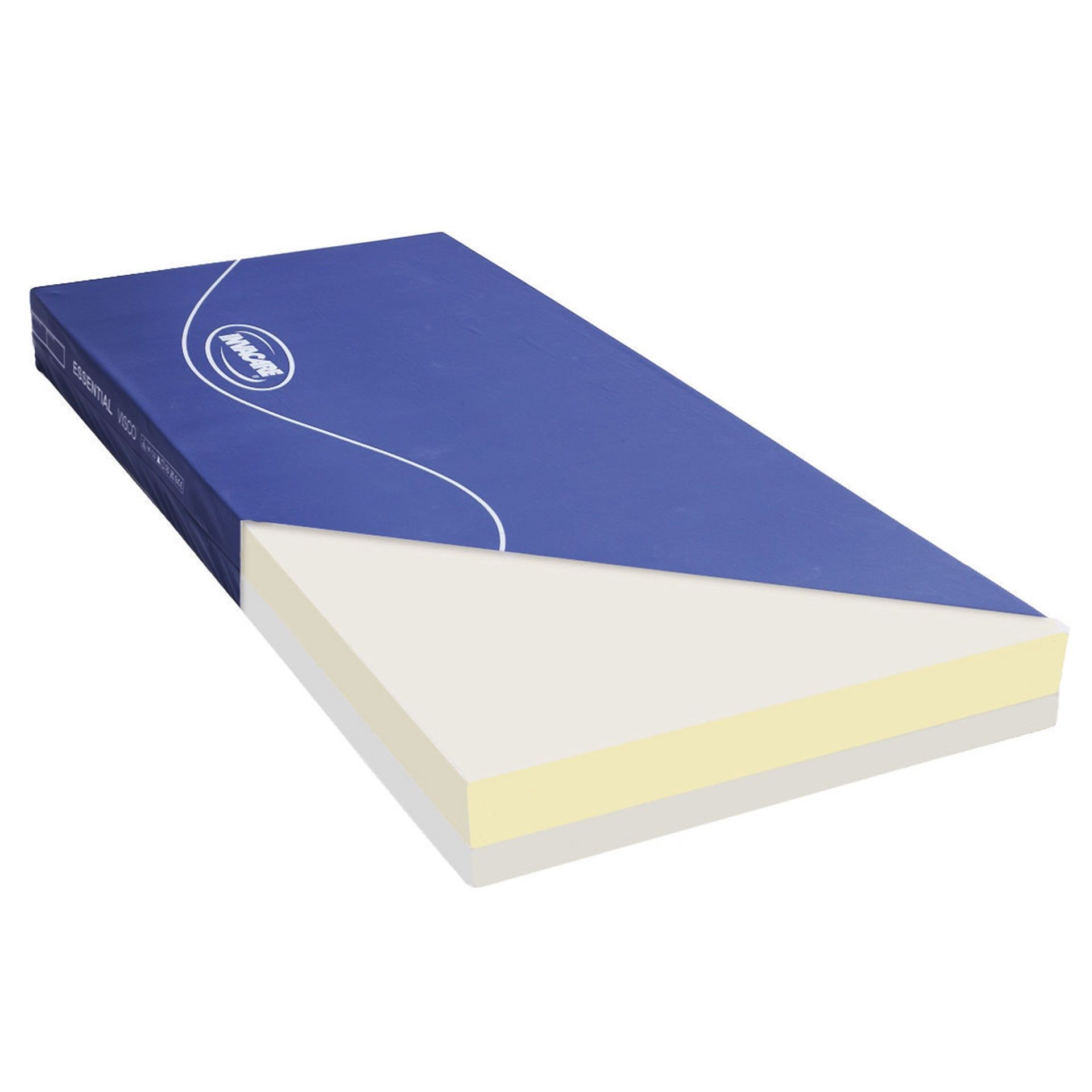 Colchão Essential Visco - 12 cm