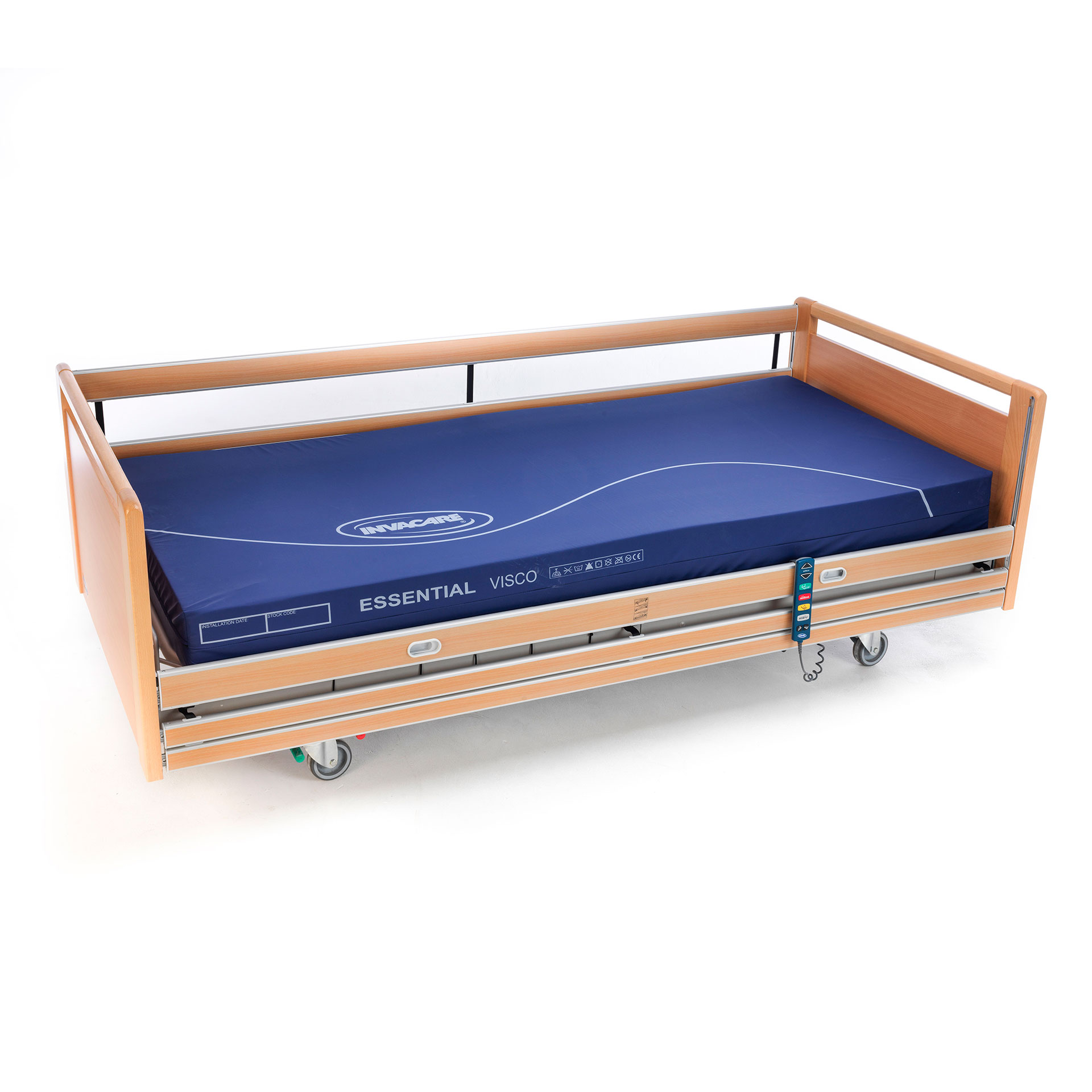 Colchão Essential Visco - 12 cm