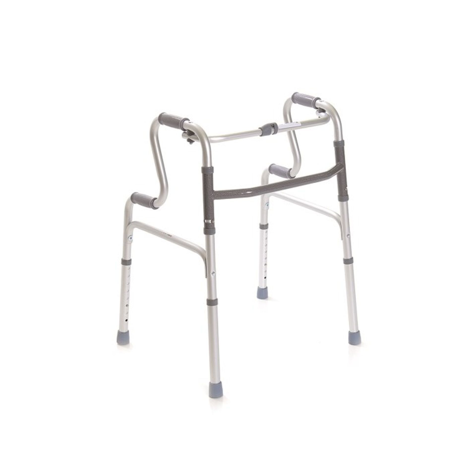 Andarilho Fixo de Encartar Duplo Apoio RP747