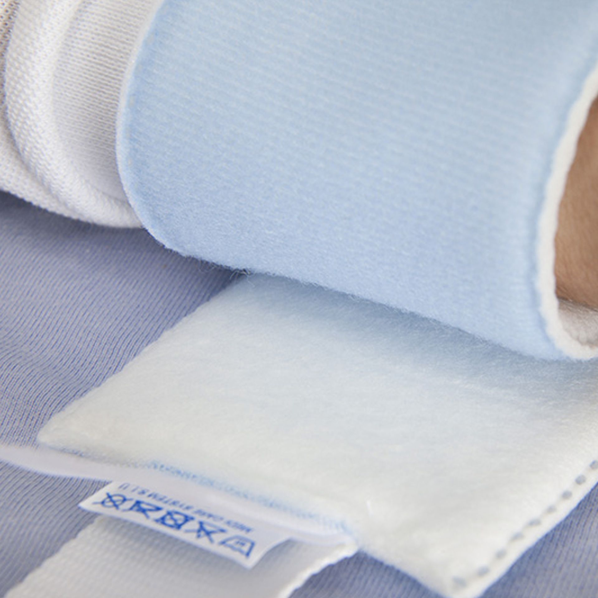 Imobilizador de Pulso com Velcro Salvacel - Par | Adulto