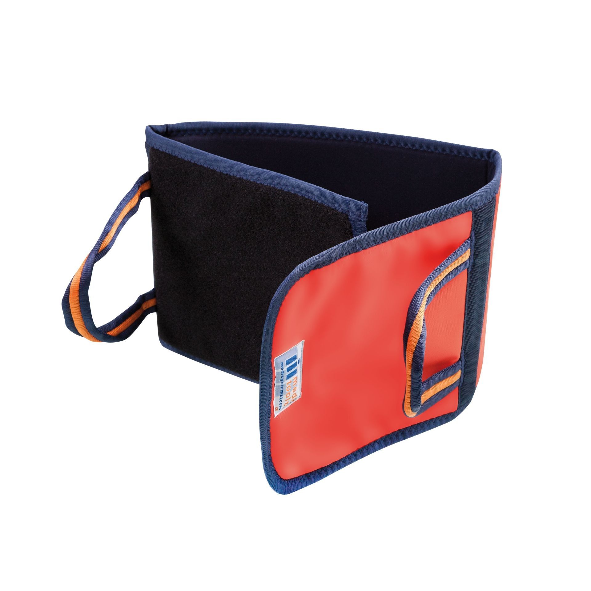 Banda de Transferência com Pegas Medi-Tools