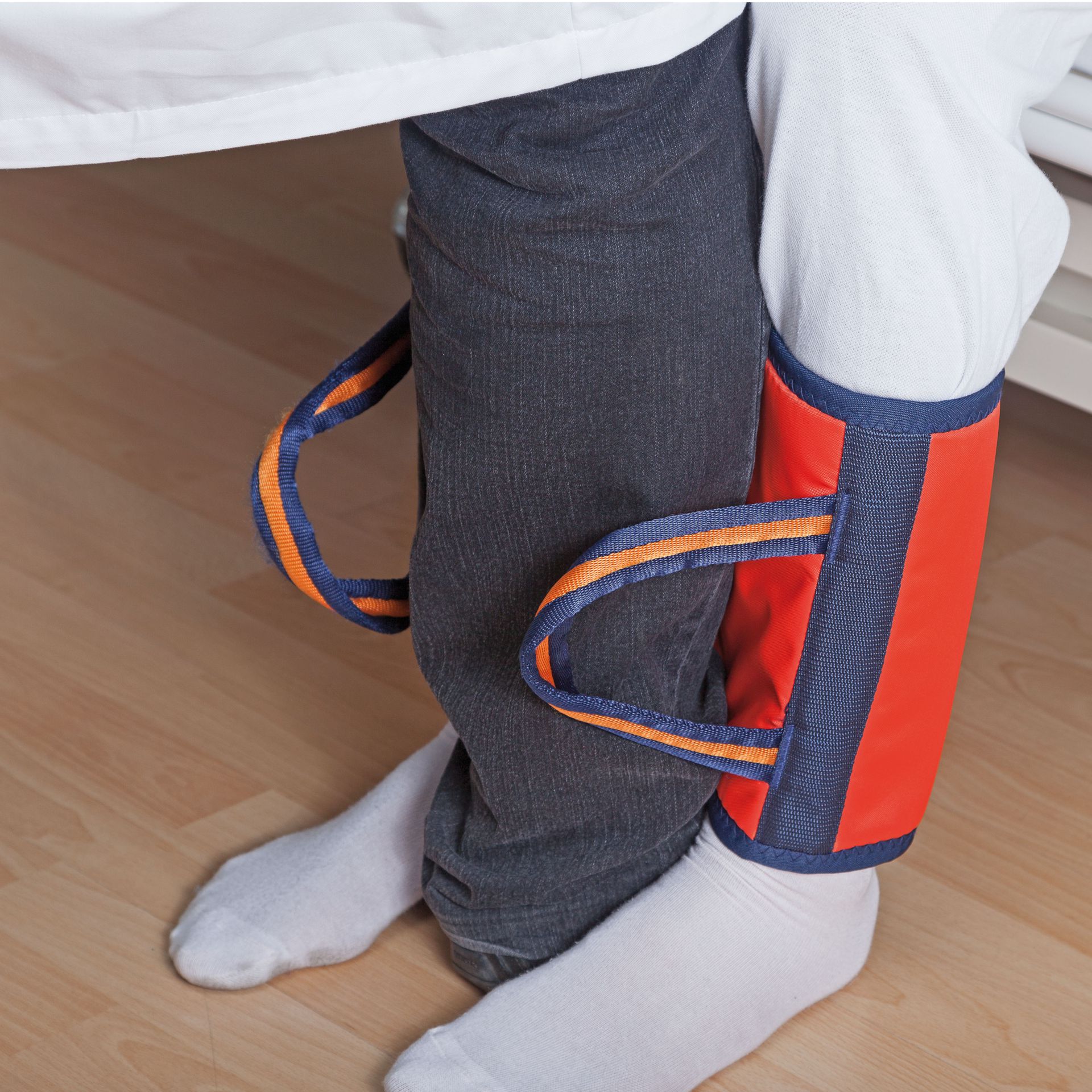 Banda de Transferência com Pegas Medi-Tools