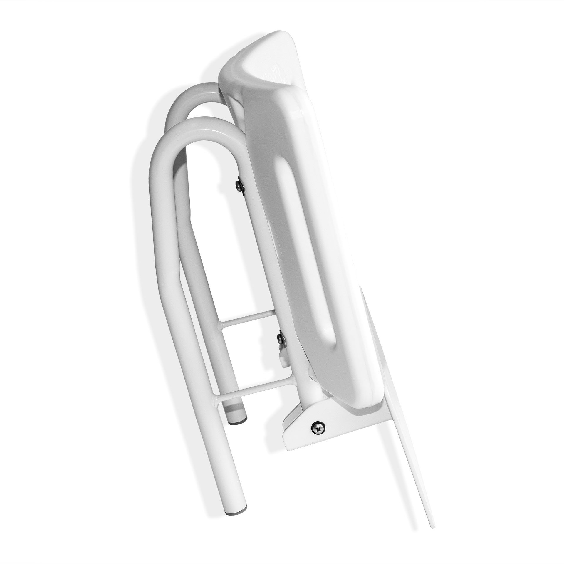 Banco de Banho Rebatível de Parede sem Pés RS918