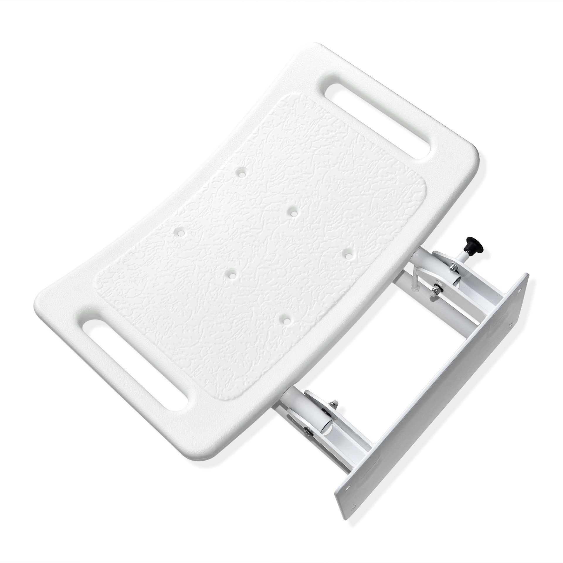 Banco de Banho Rebatível de Parede sem Pés RS918