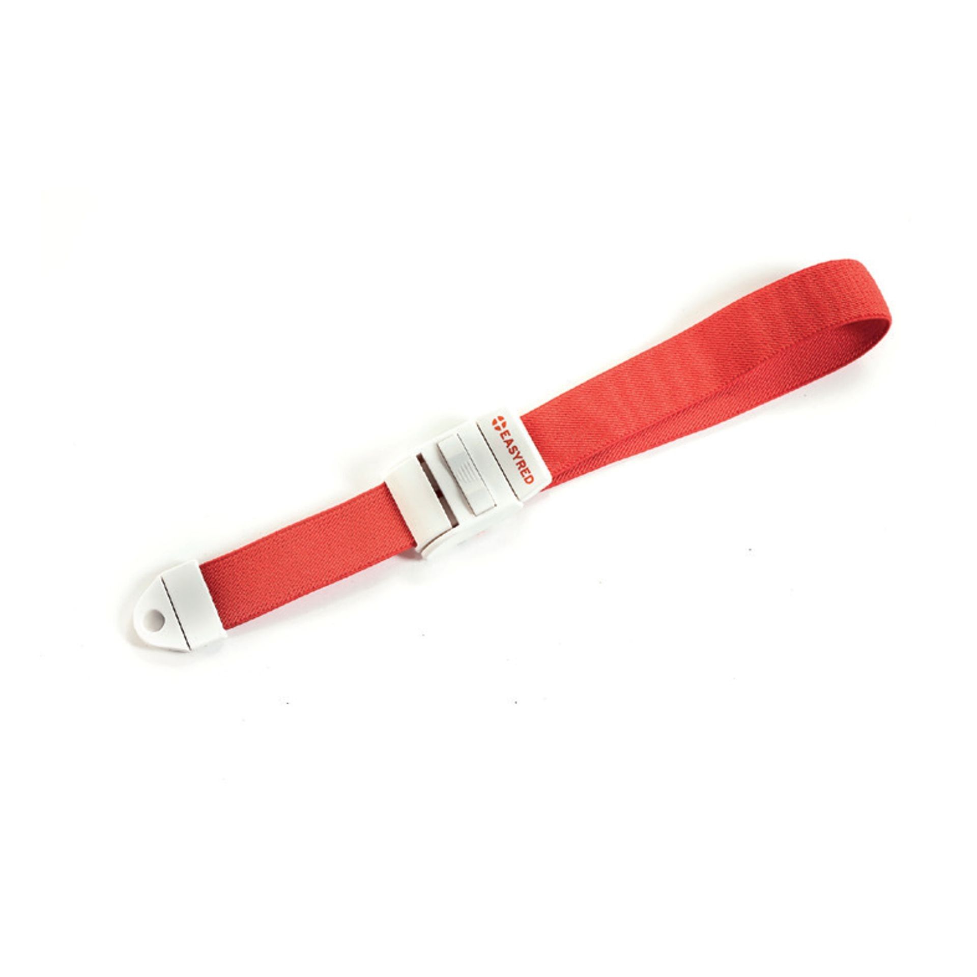 Garrote Algodão | Vermelho