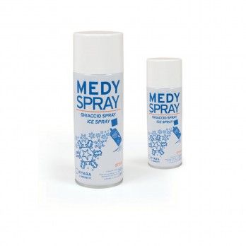 Medy Spray Frio Kyara - 400 mlt