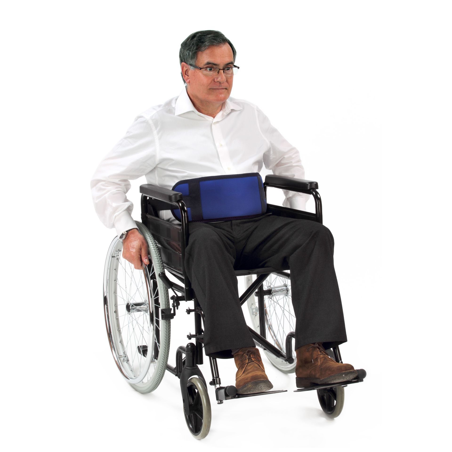 Cinto Imobilizador Salvaclip Confort