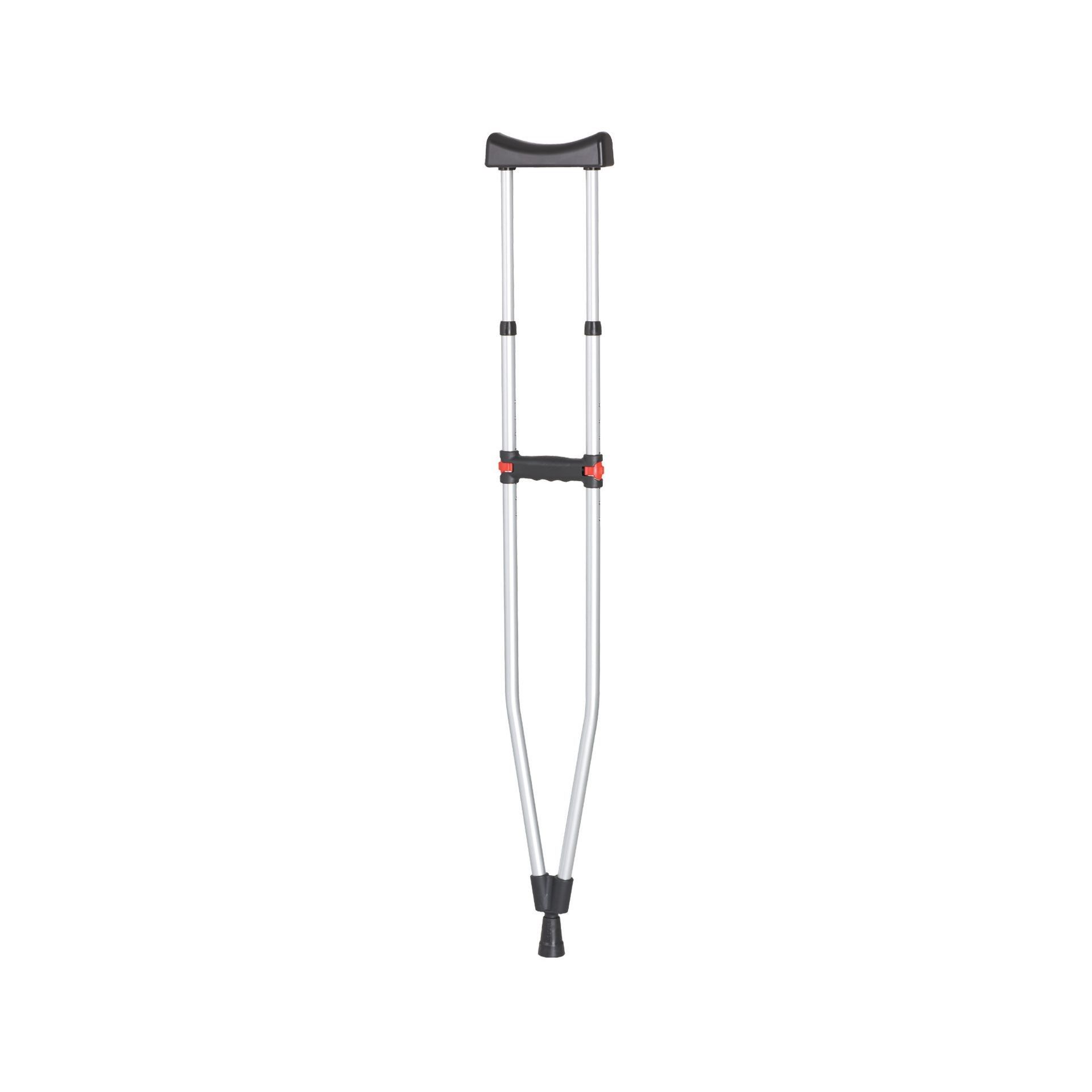Muletas Axilares Quickn Easy - Par