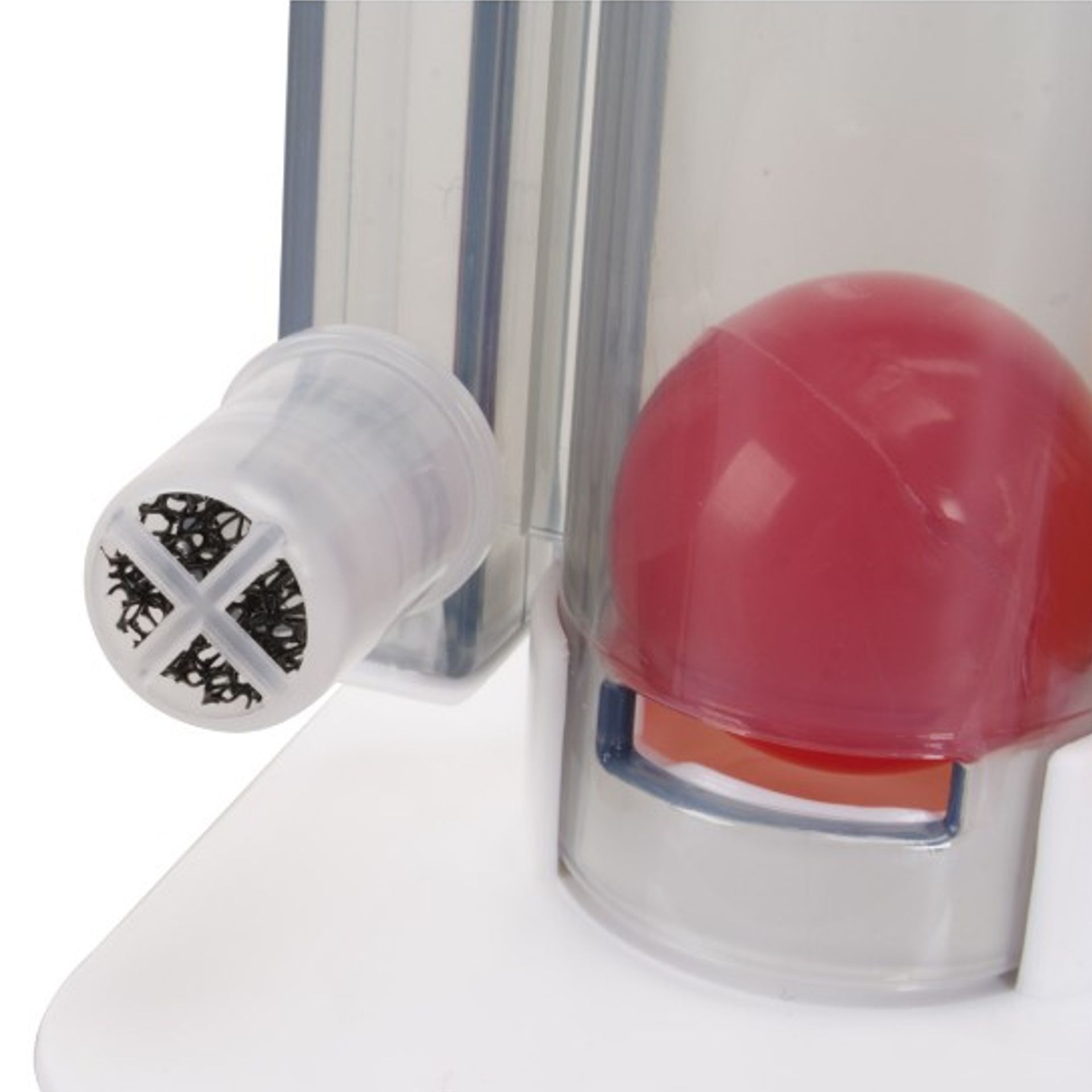 Inspirómetro Respitrain