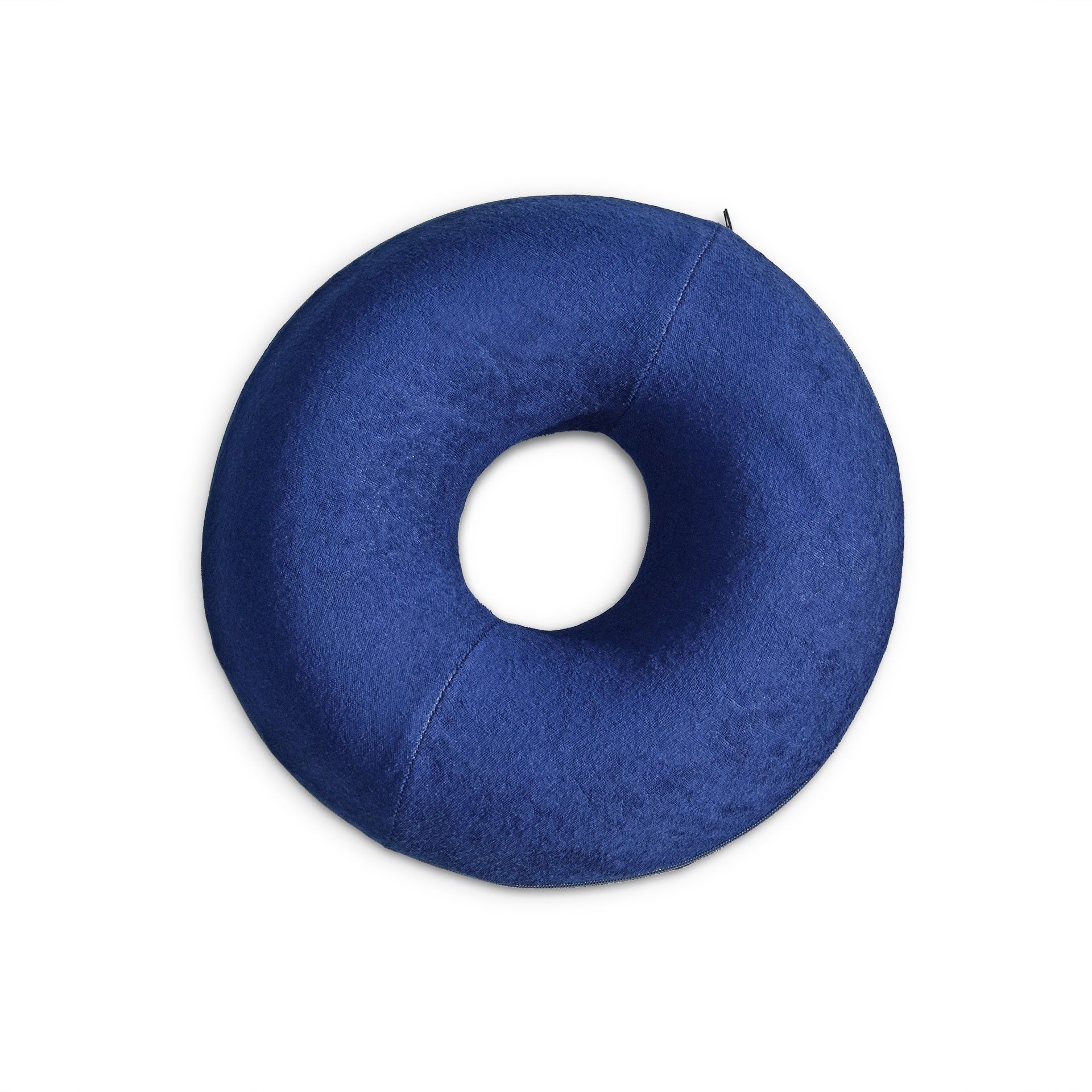 Almofada Circular com Forro