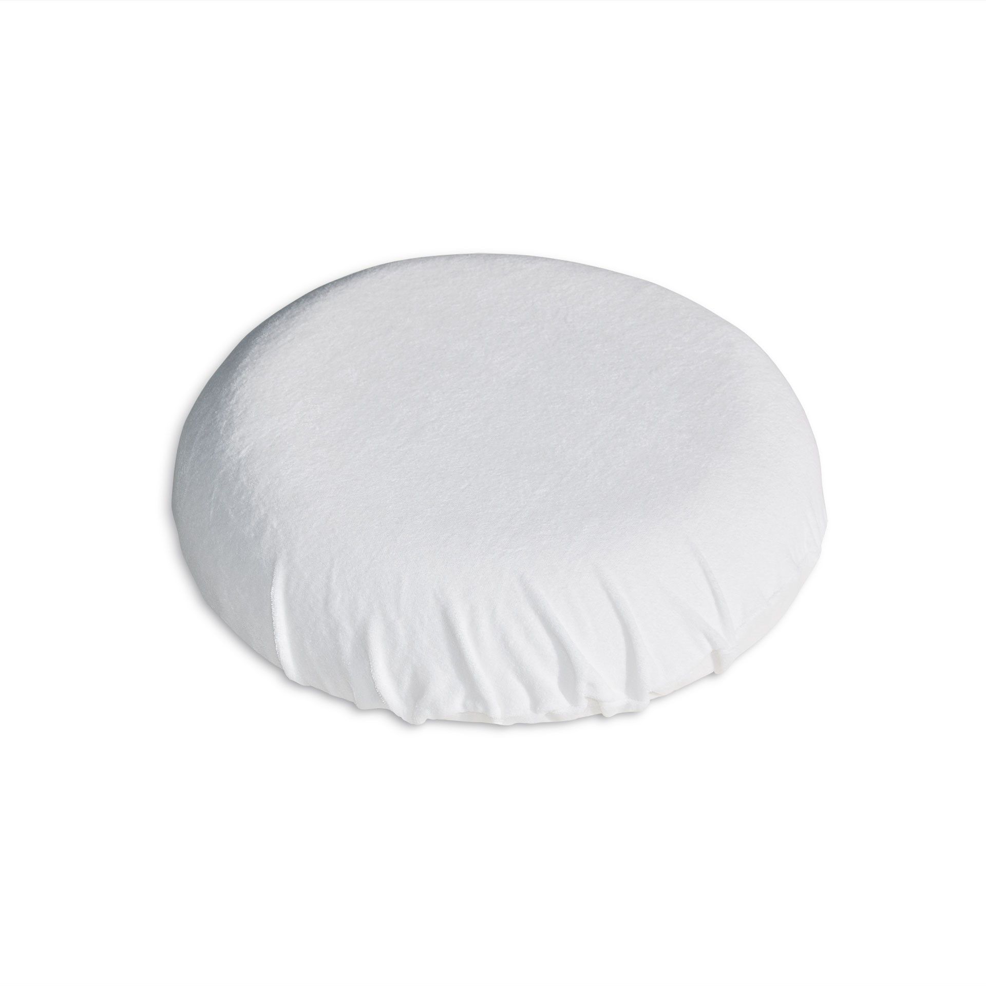 Almofada Circular em Látex