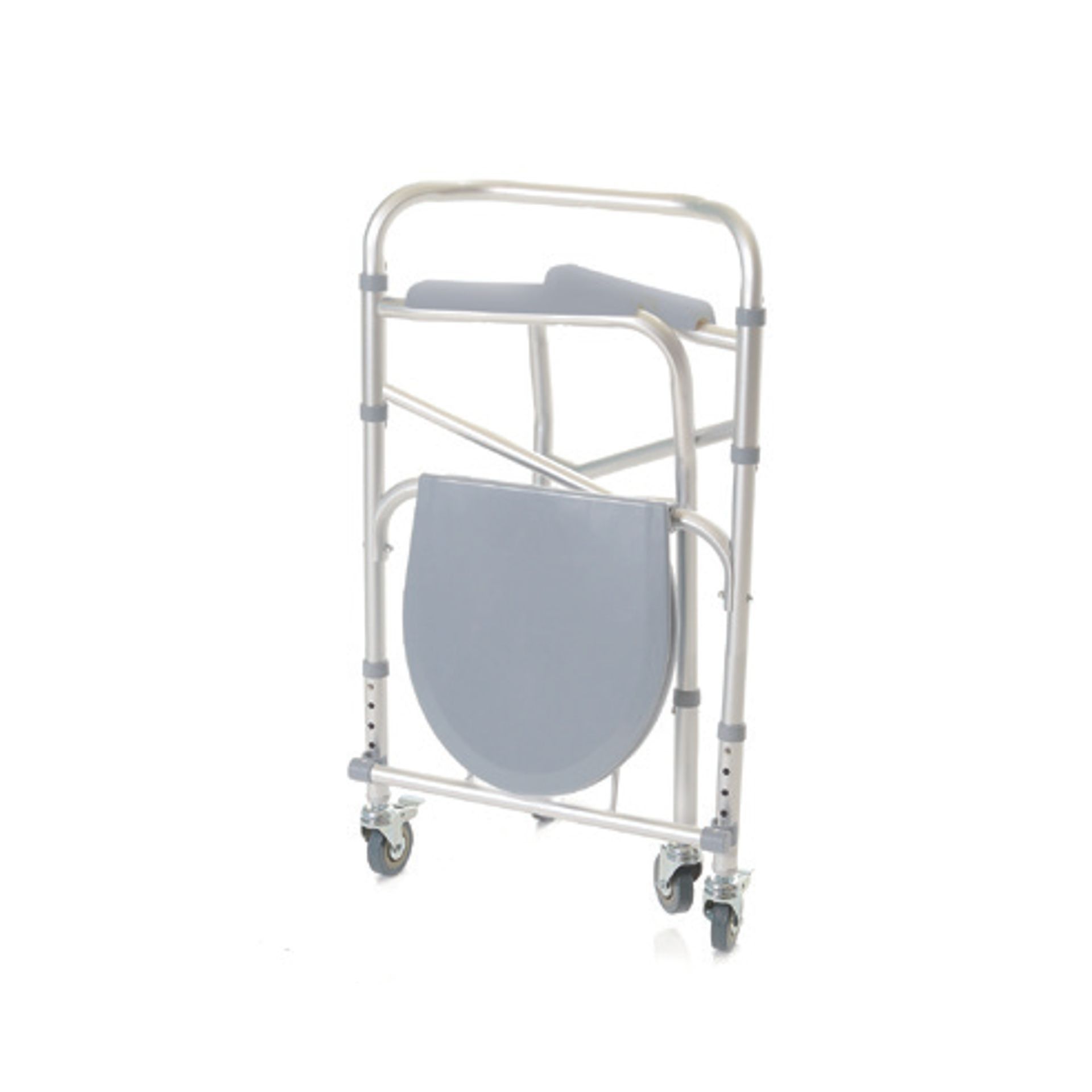 Cadeira Sanitária Encartável RP782