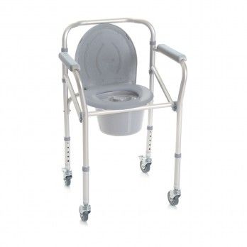 Cadeira Sanitria Encartvel RP782t