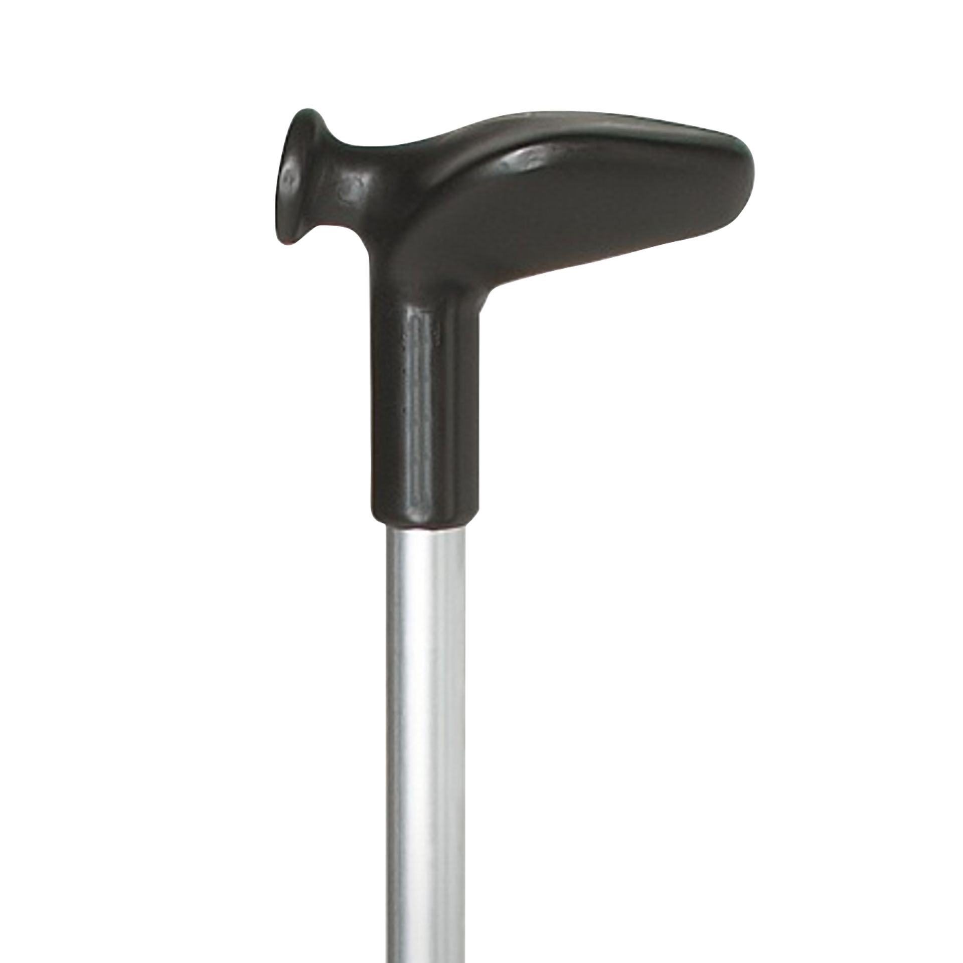 Bengala Anatom em Alumínio - Direita | Antracite