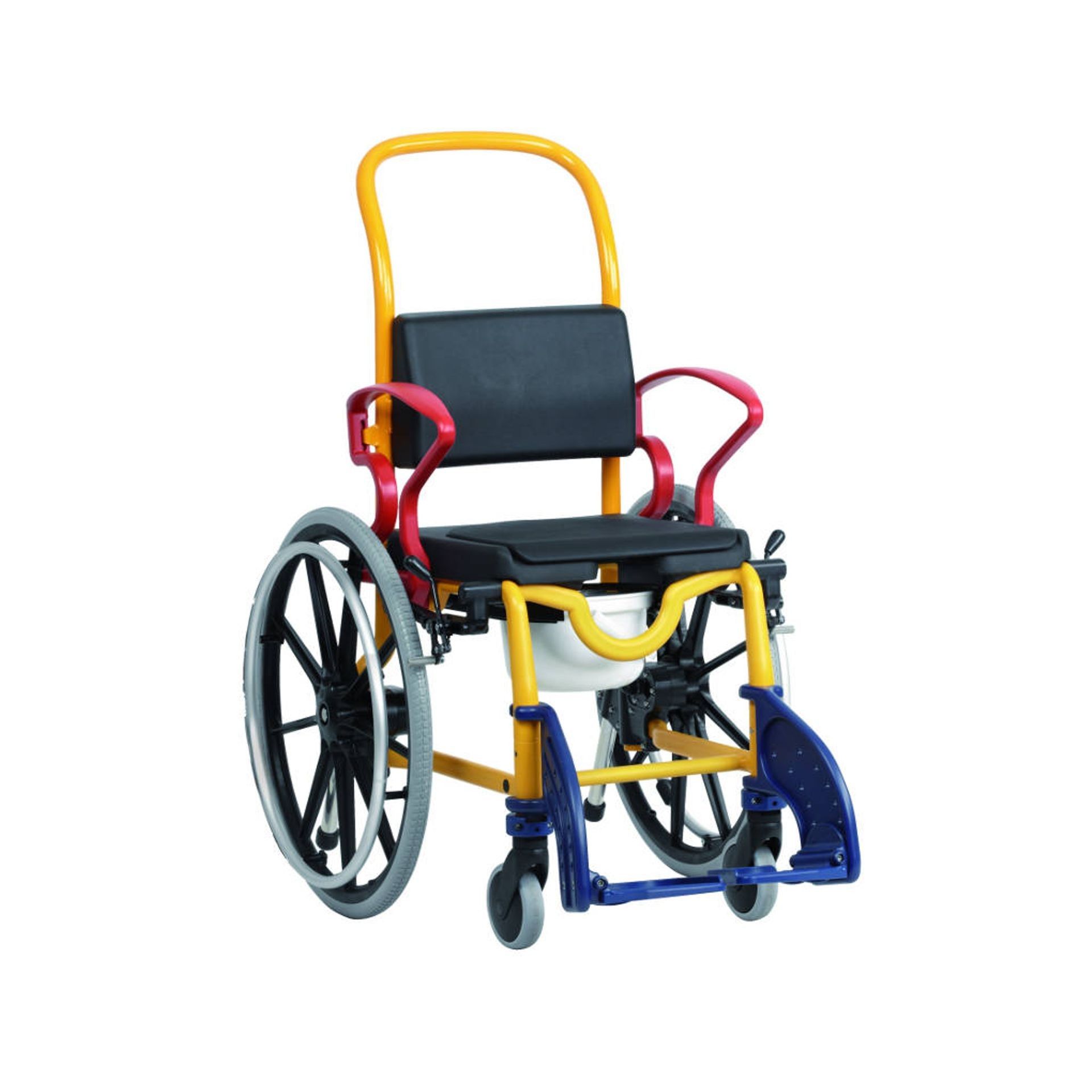 Cadeira Sanitária Infantil Augsburg