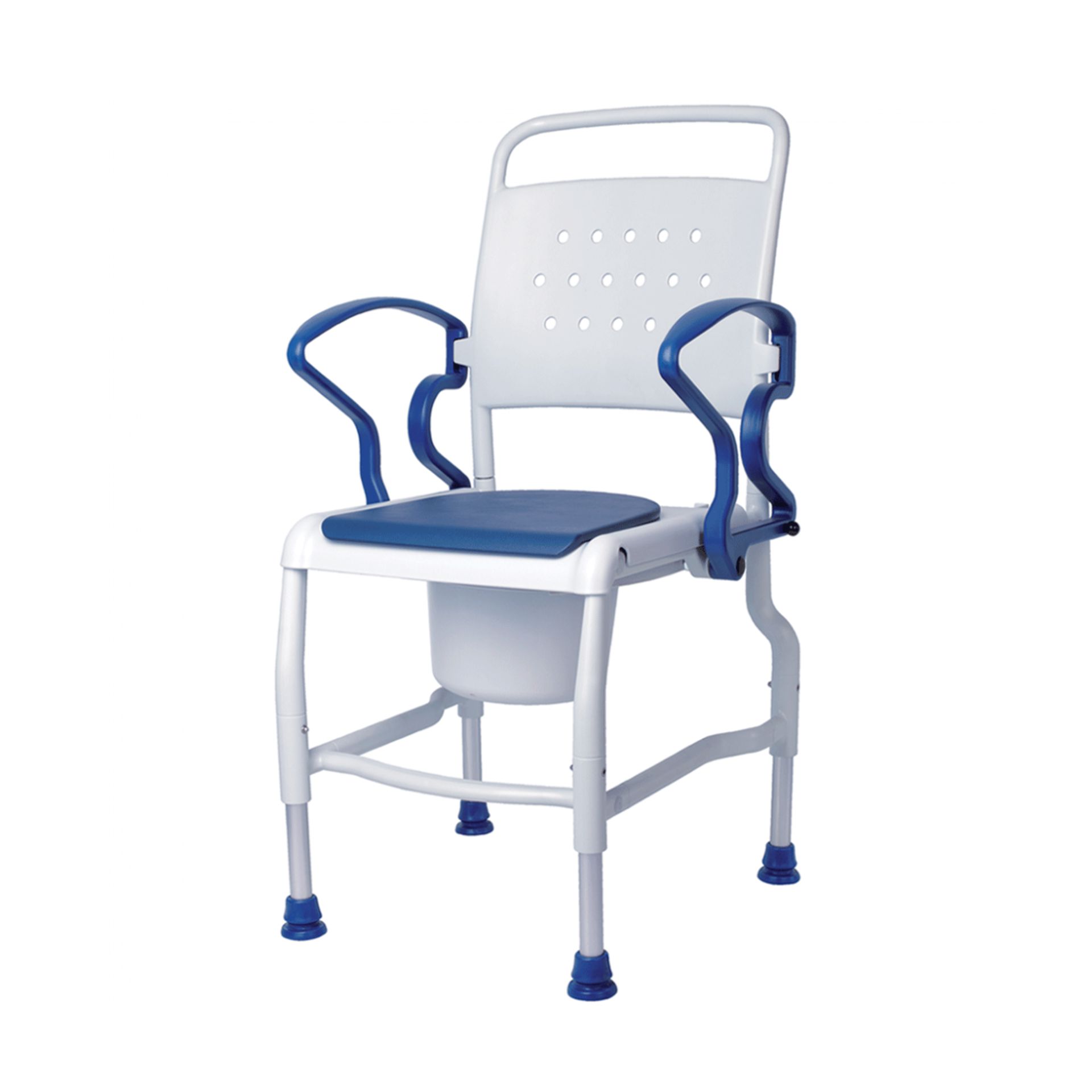 Cadeira Sanitária Kiel