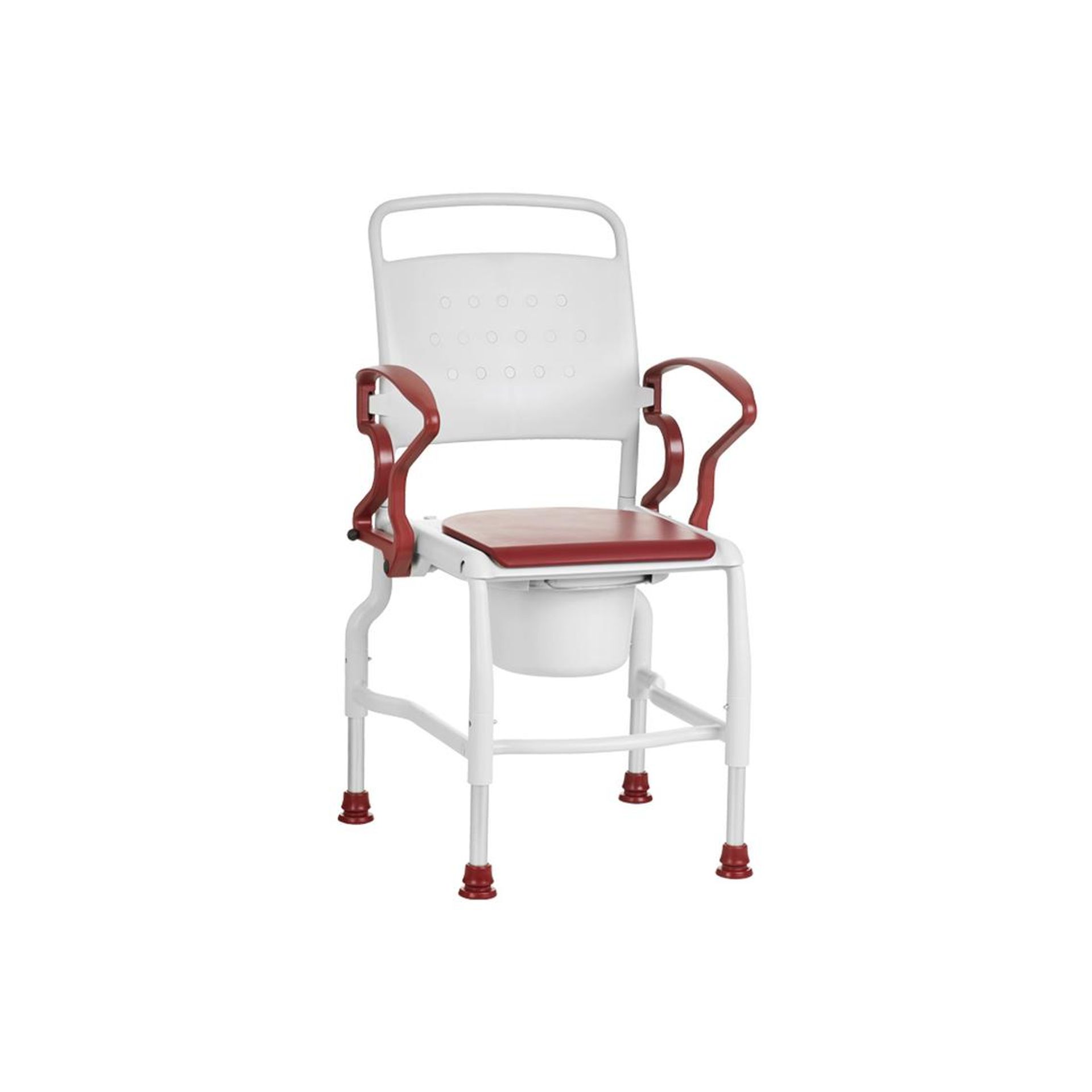 Cadeira Sanitária Kiel