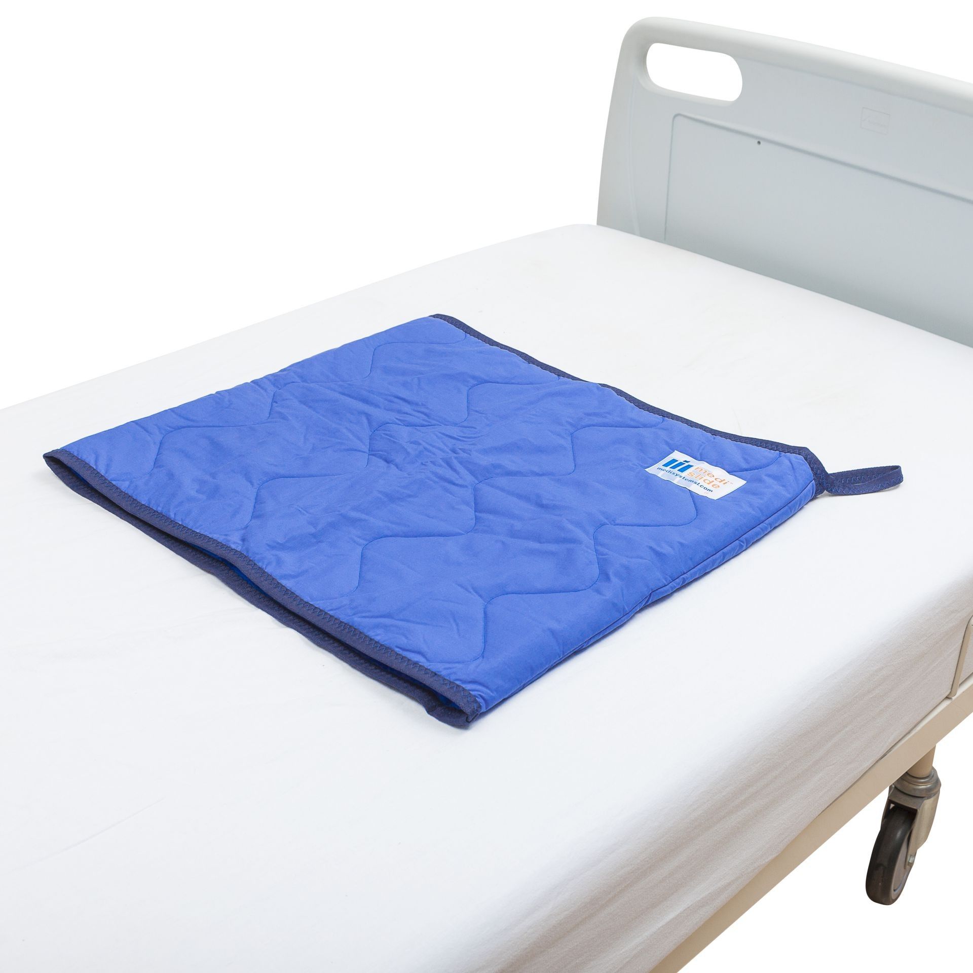 Faixa Deslizante Acolchoada Medi-Slide