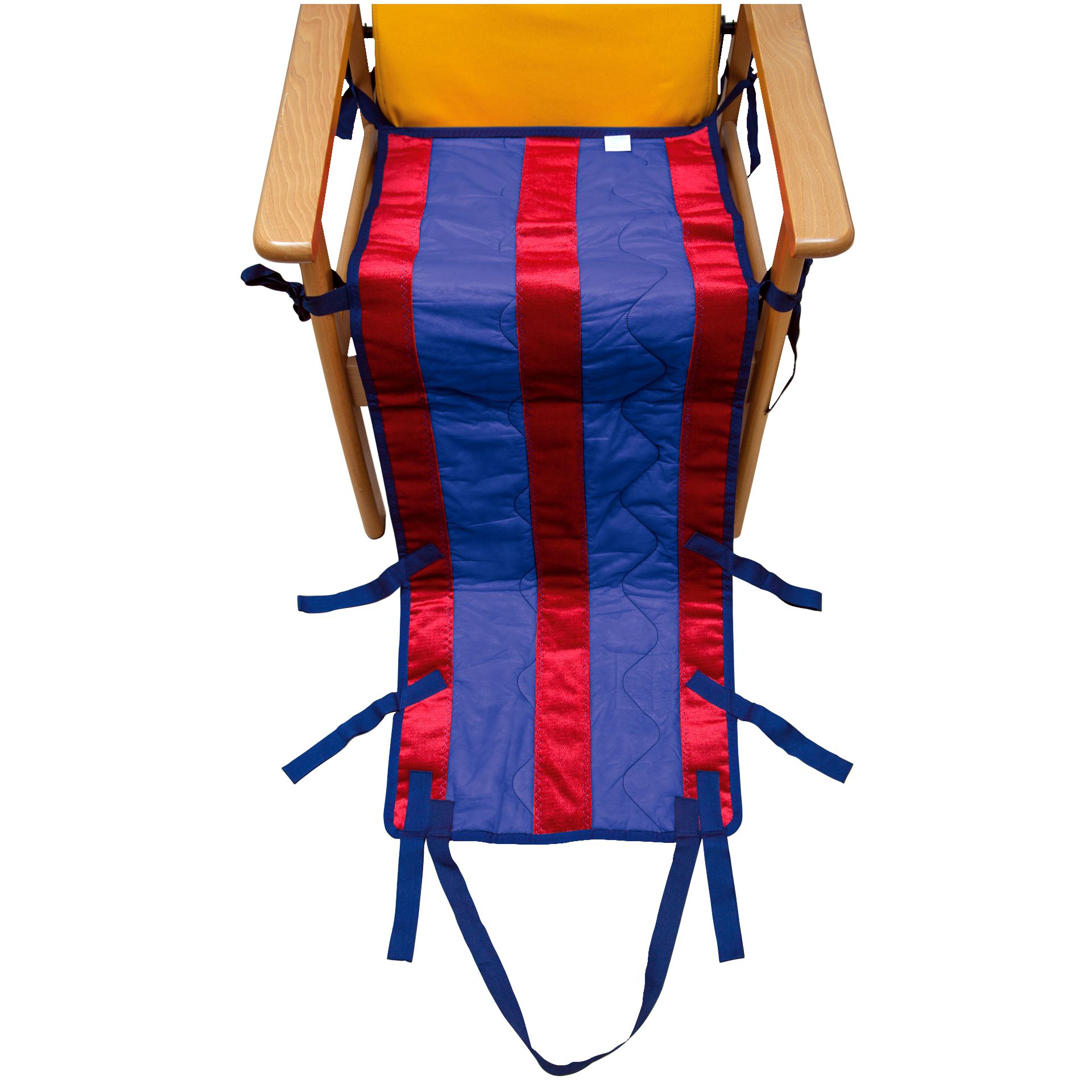 Faixa Deslizante Unidirecional com Alças Medi-Slide