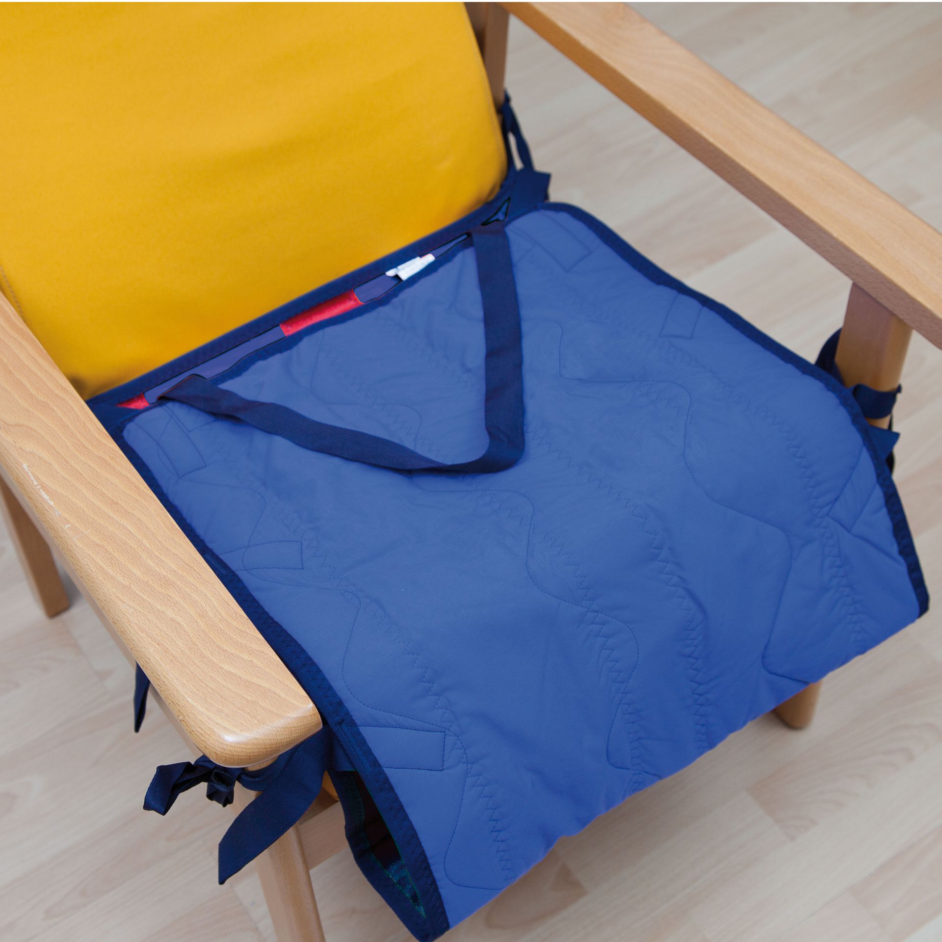 Faixa Deslizante Unidirecional com Alças Medi-Slide