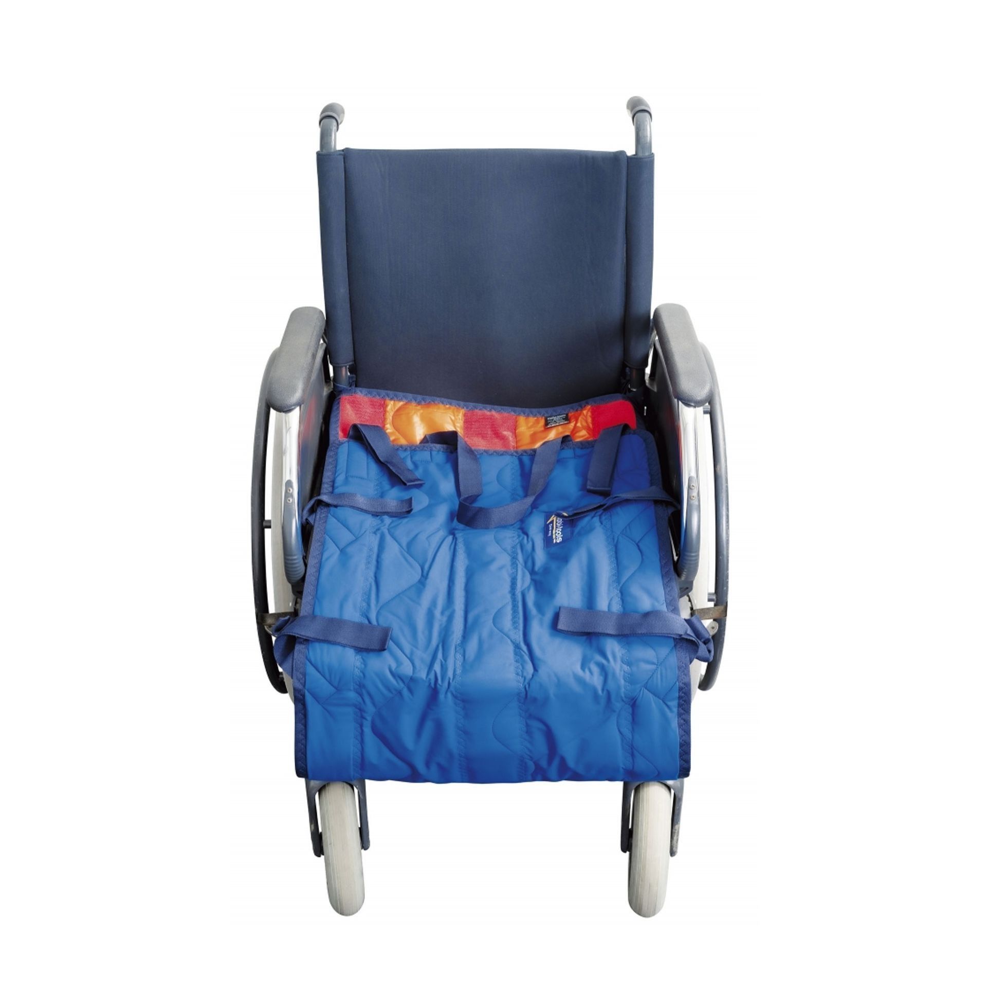 Faixa Deslizante Unidirecional com Alças Medi-Slide