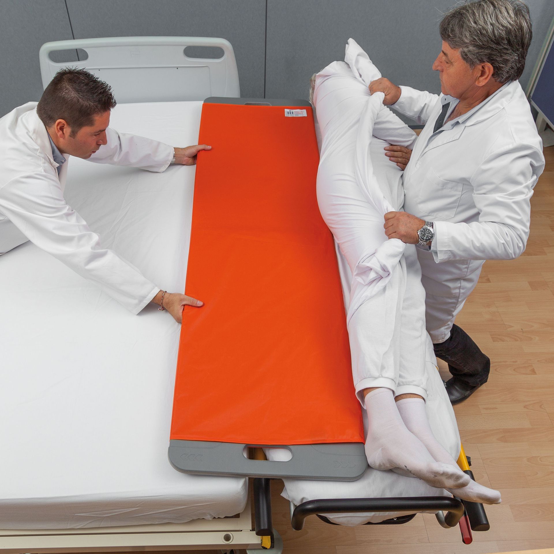 Tábua de Tranferência Medi-Roller Pro