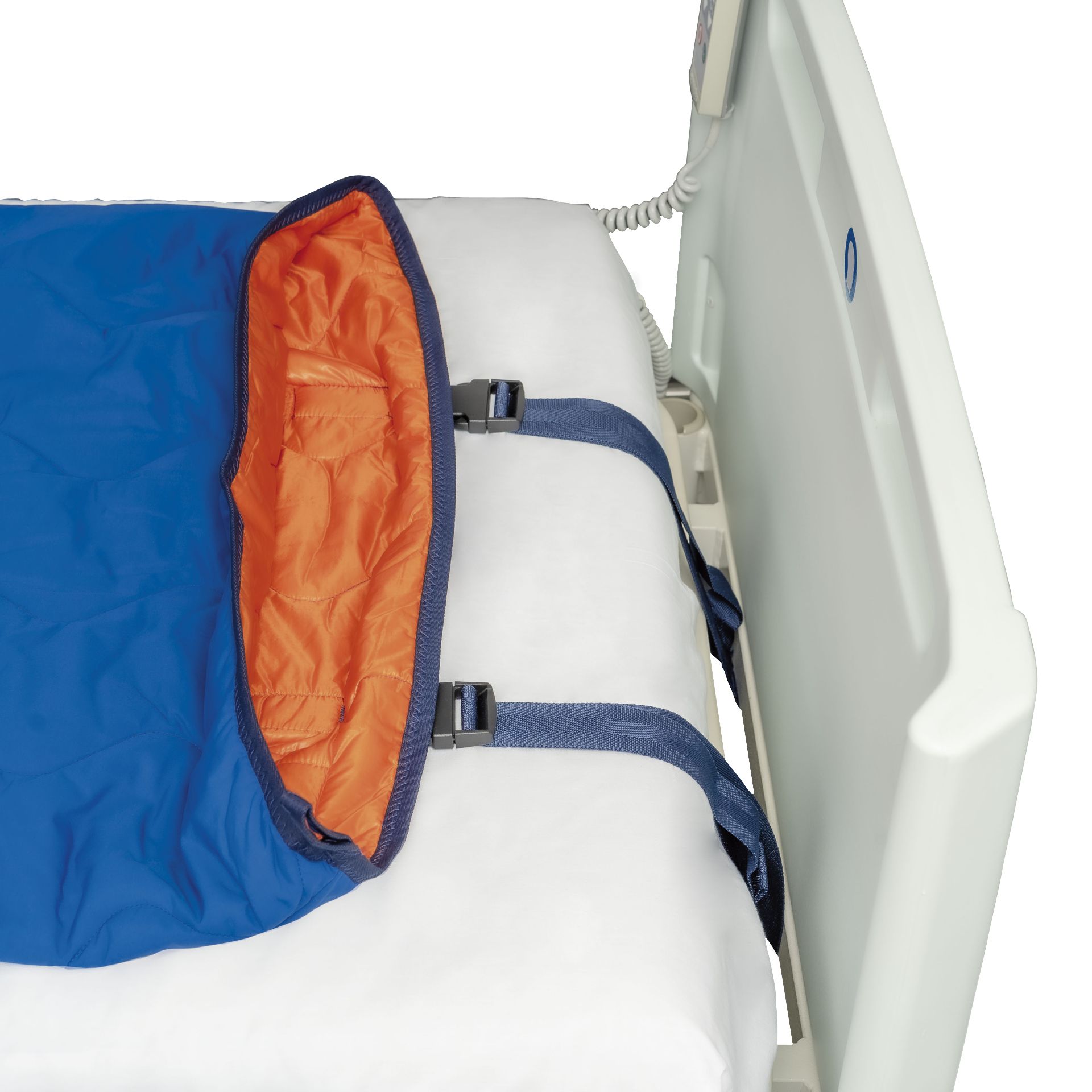 Faixa Deslizante Acolchoada Medi-Slide