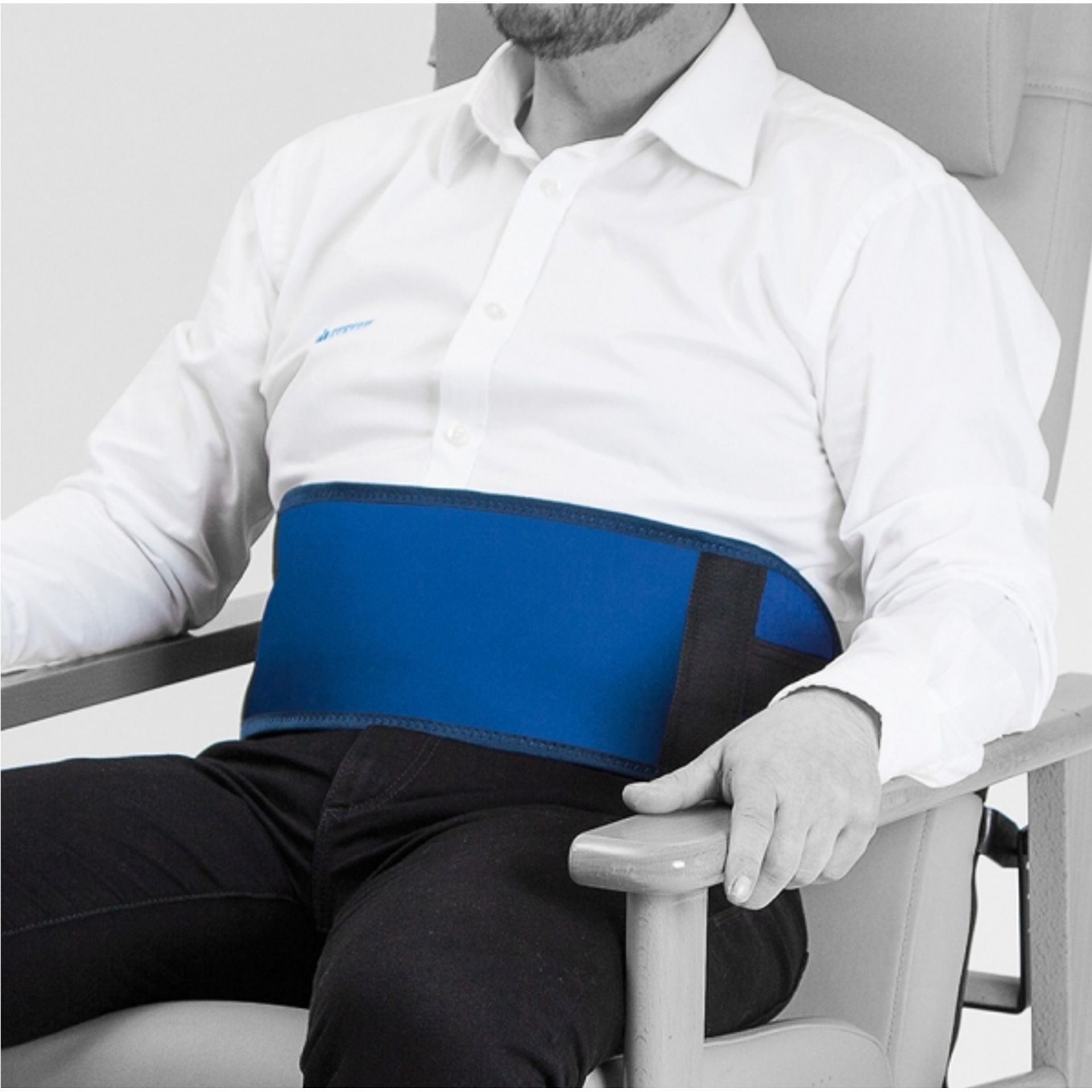 Cinto Imobilizador para Cadeirão Salvaclip Comfort