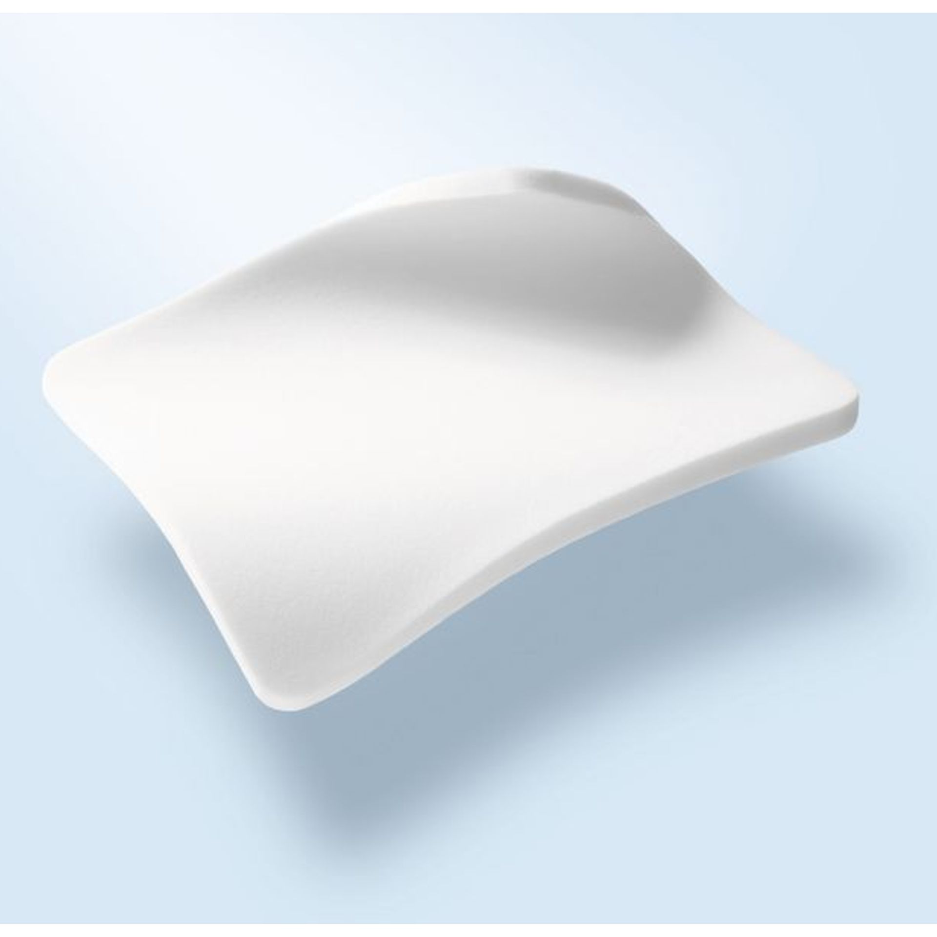 Cutimed Cavity 10 x 10 cm - 10 unidades