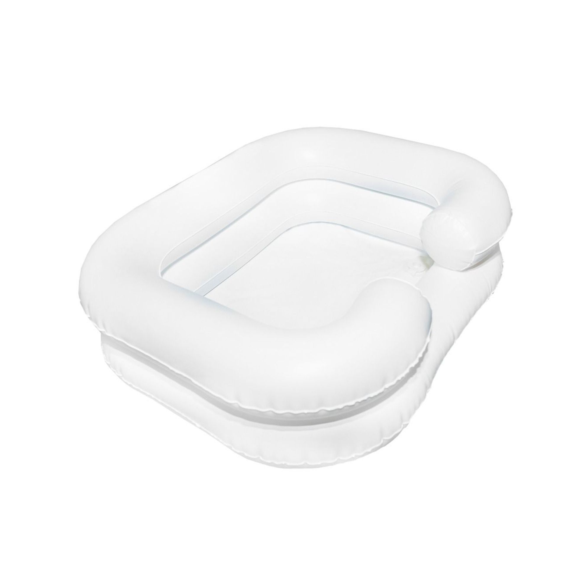 Lava Cabeças Insuflável