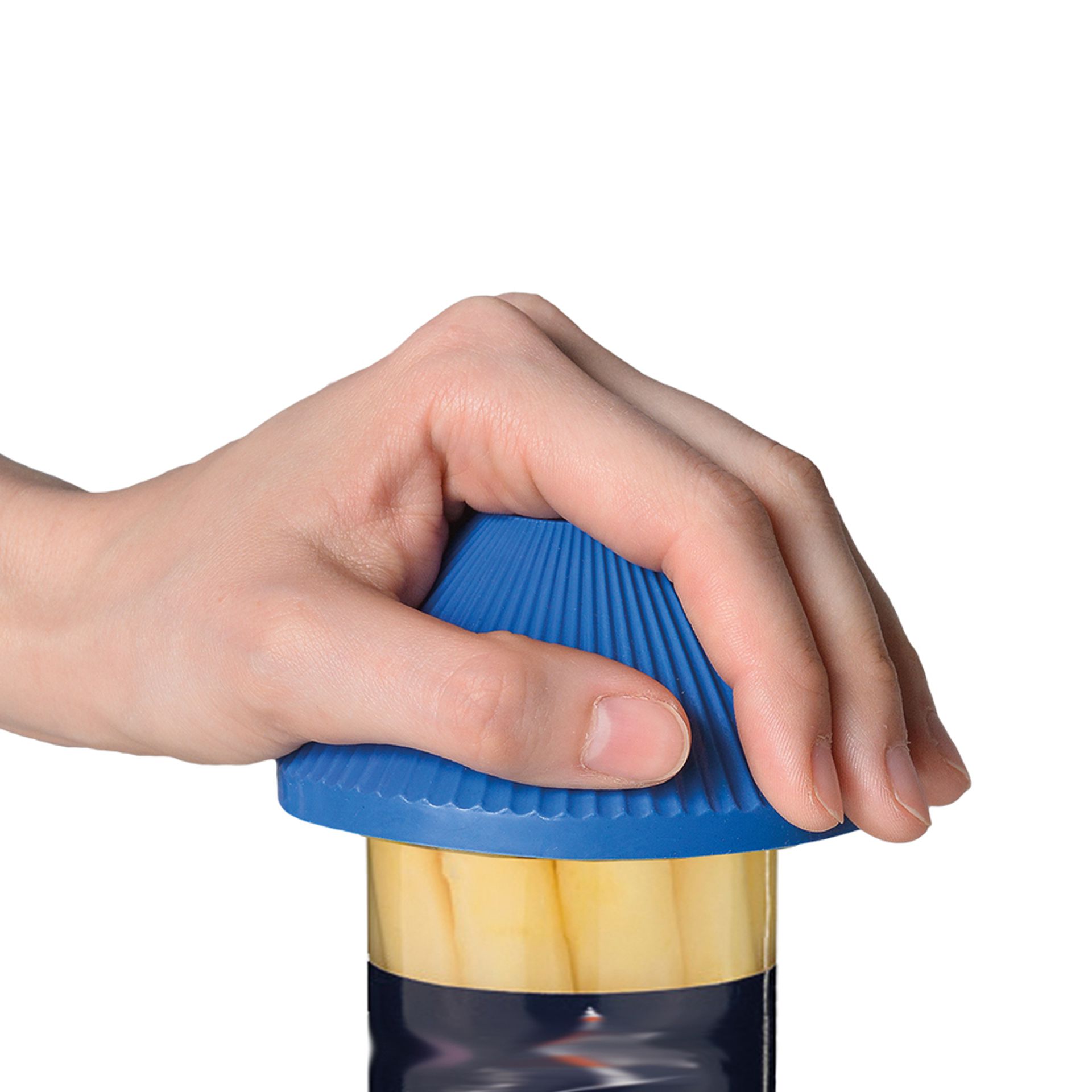 Abre Frascos Flexível