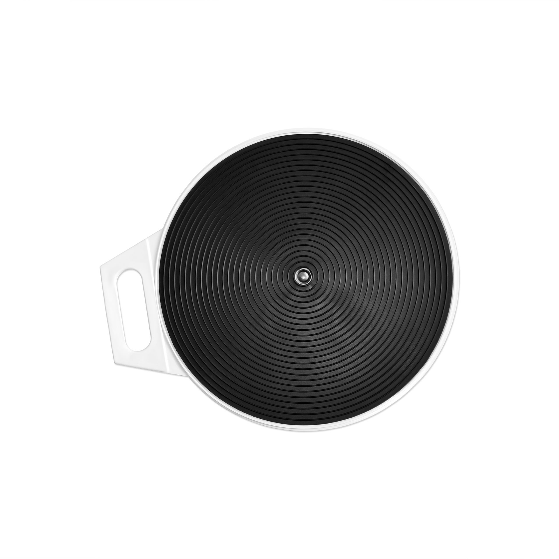 Disco Giratório de Transferência - 38 cm