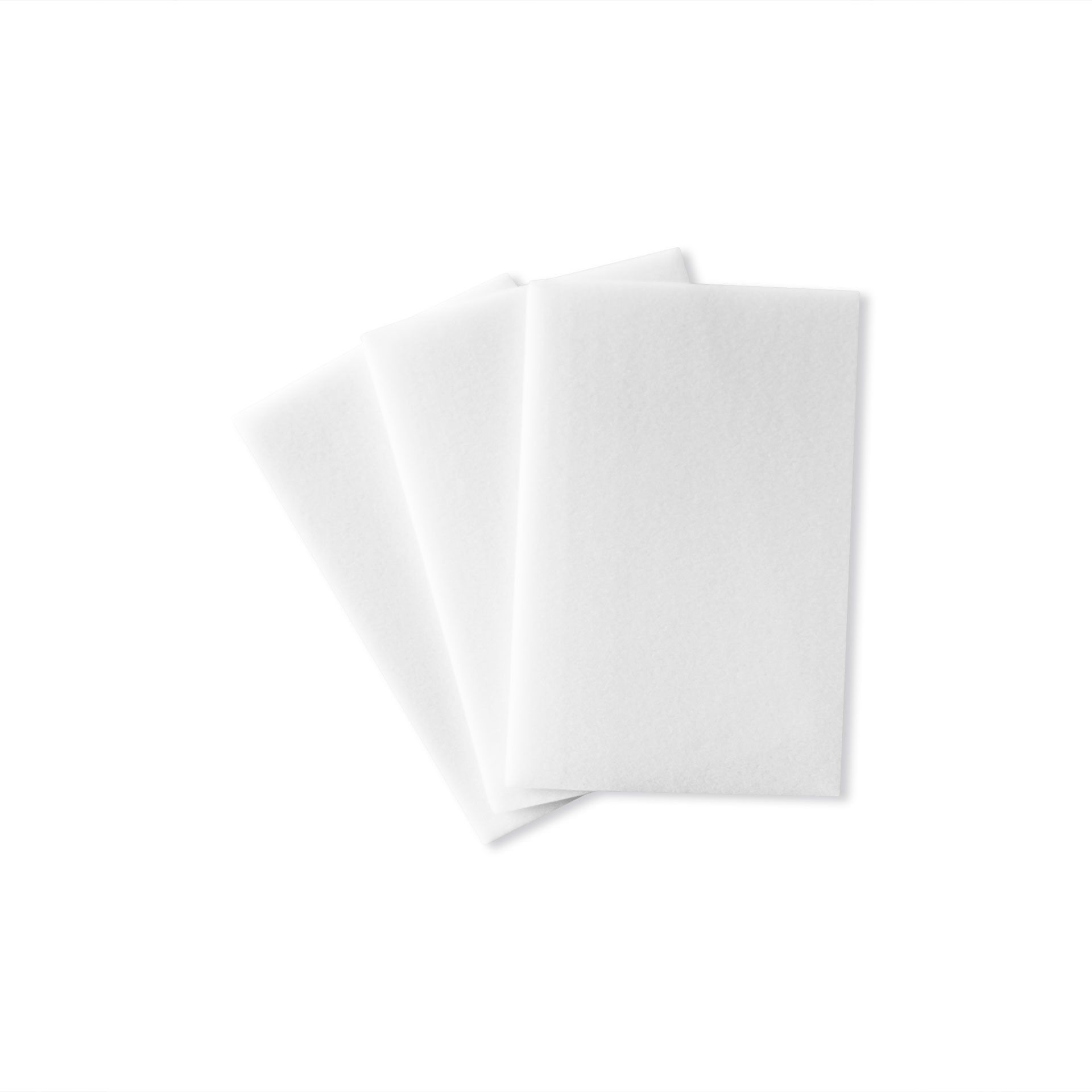 Toalhetes de Esponja | 25 unidades