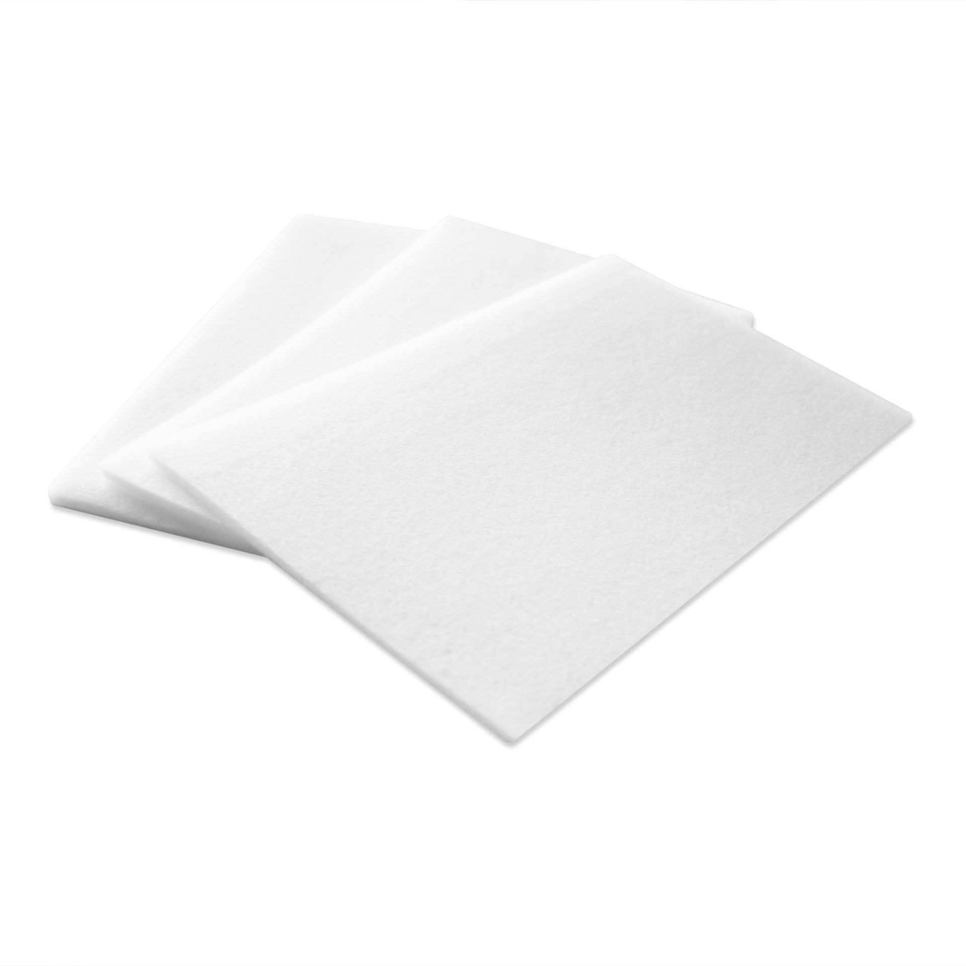 Toalhetes de Esponja | 25 unidades