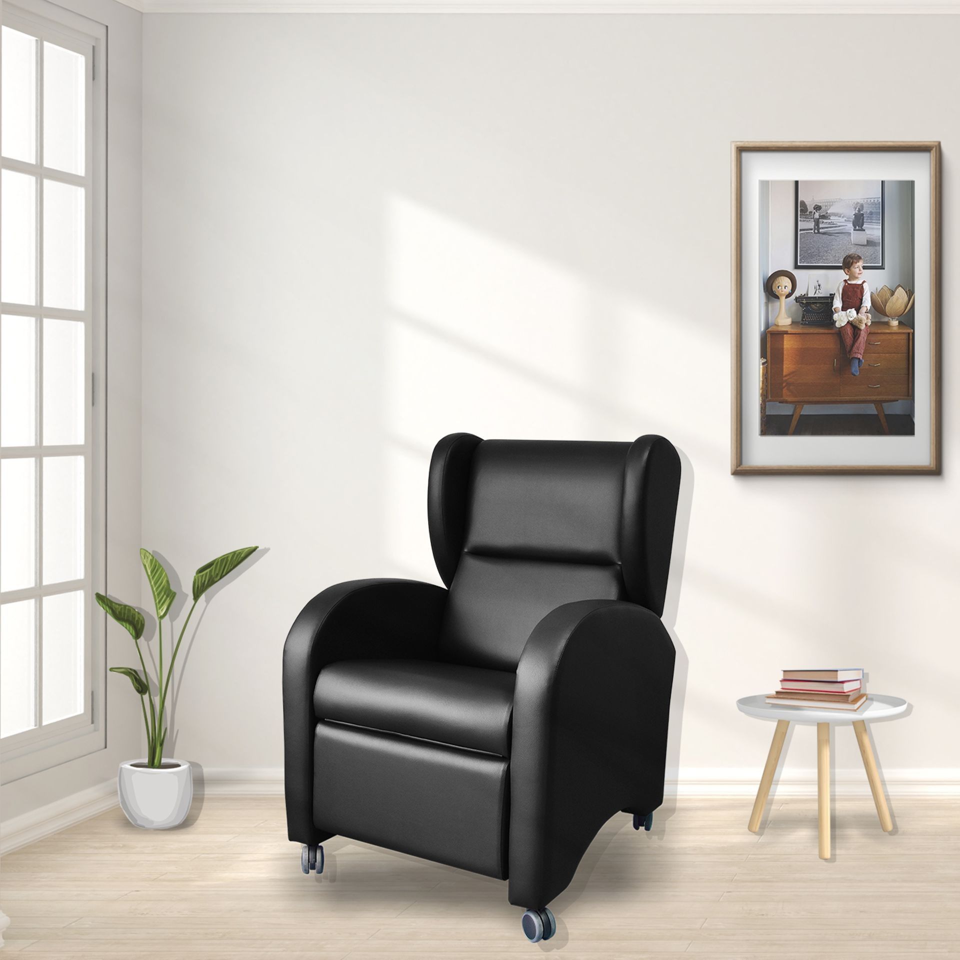 Maple Oporto Relax com Motor