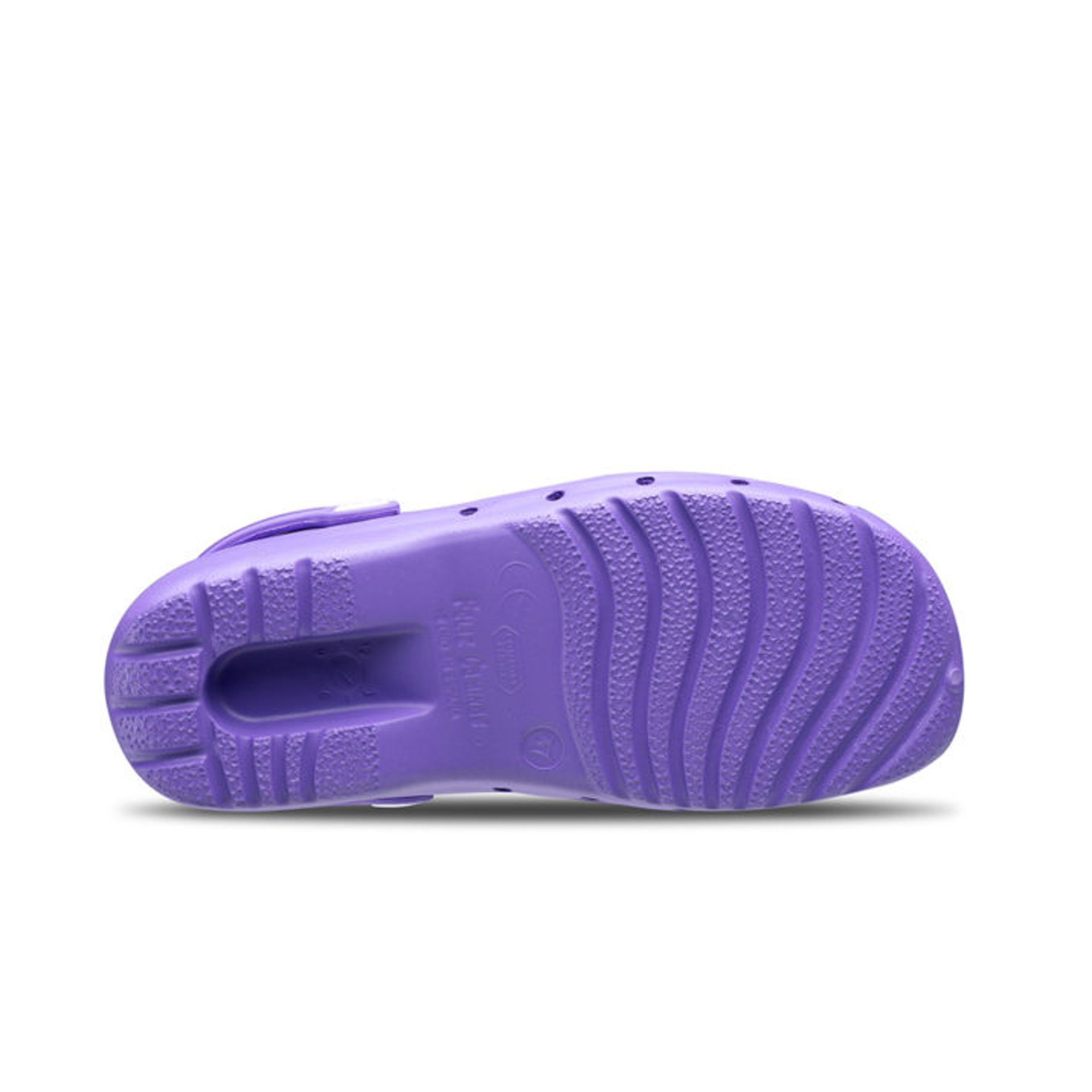 Socas Flotantes com Planta