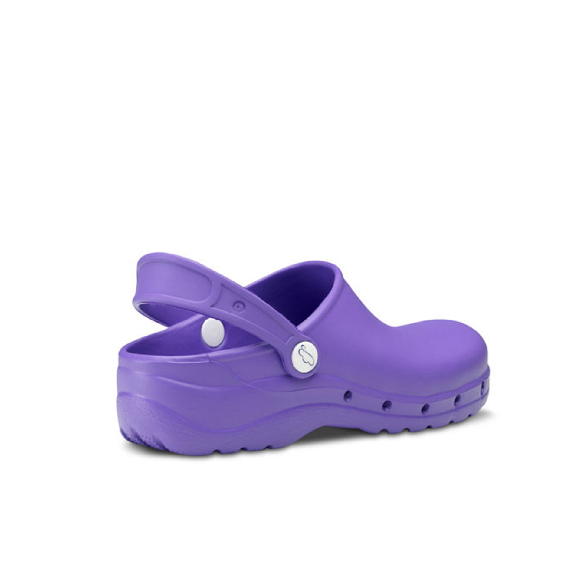 Socas Flotantes com Planta