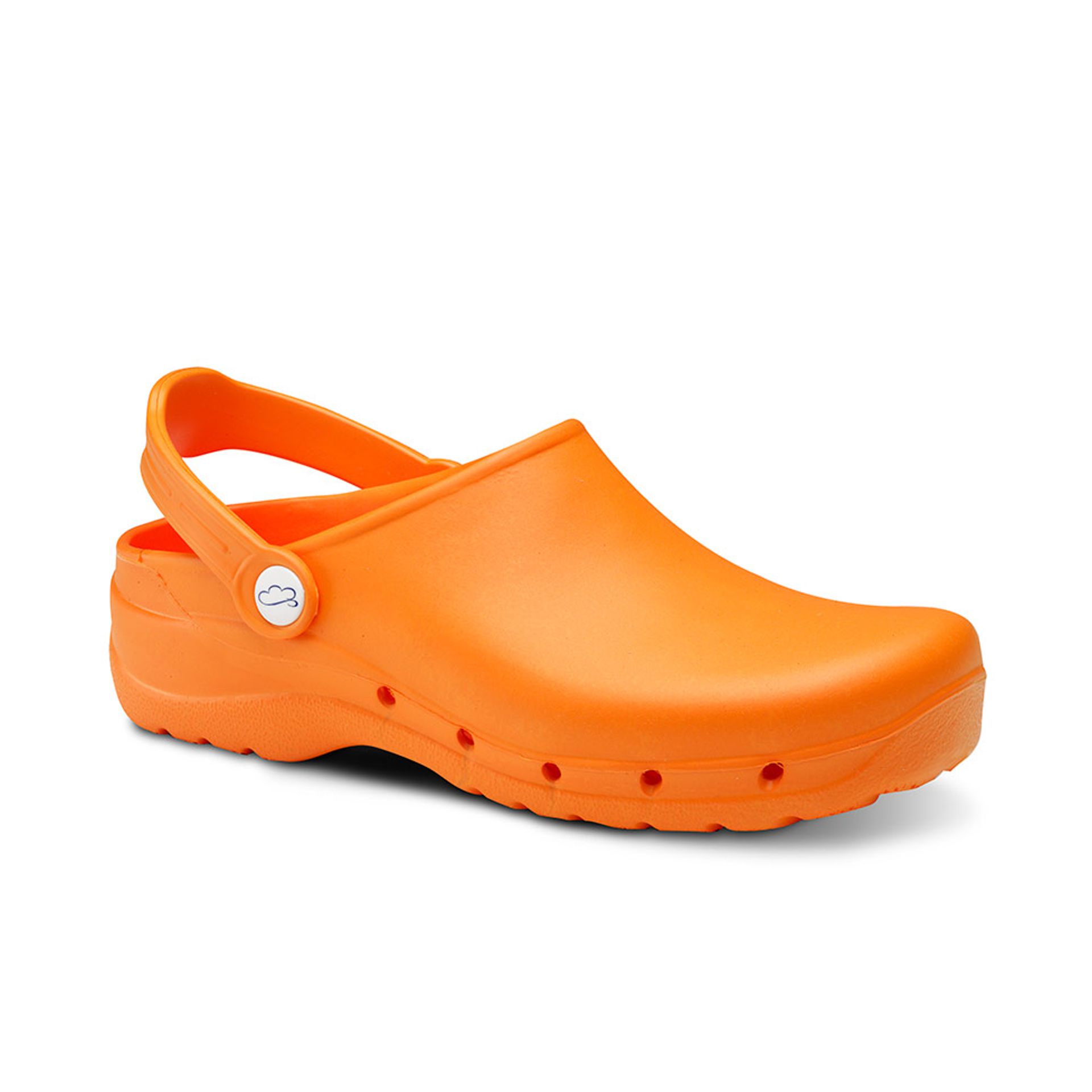 Socas Flotantes com Planta