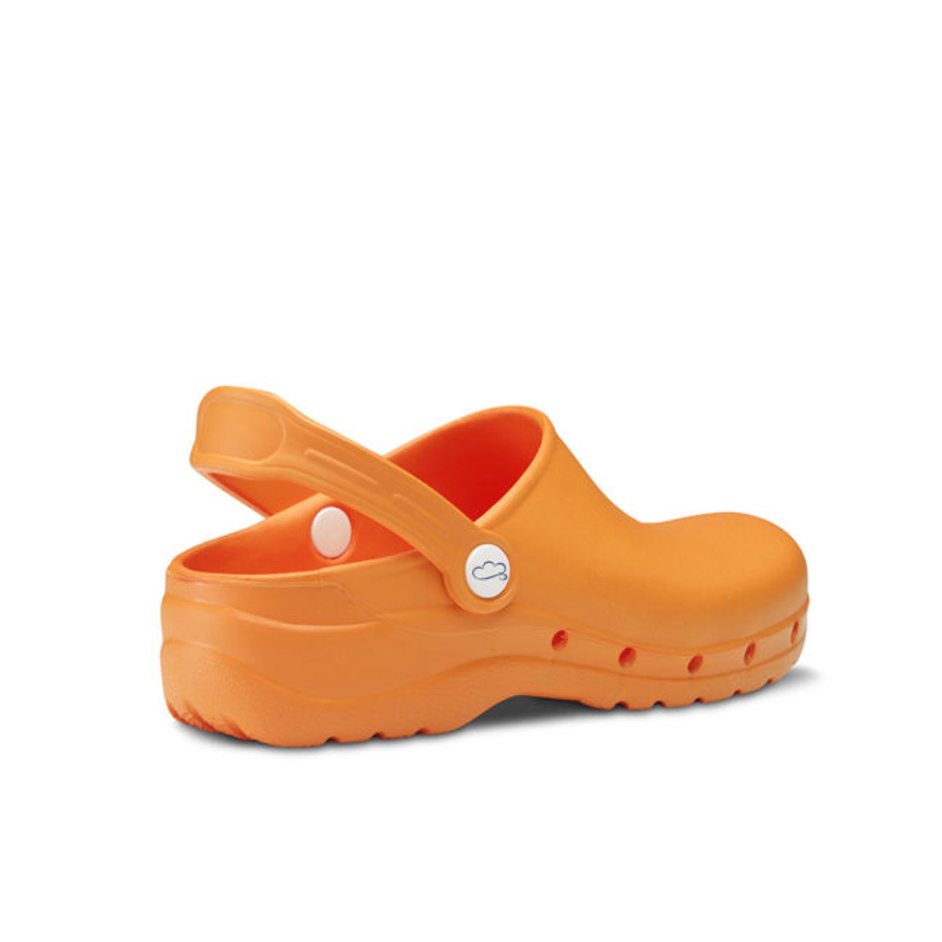 Socas Flotantes com Planta