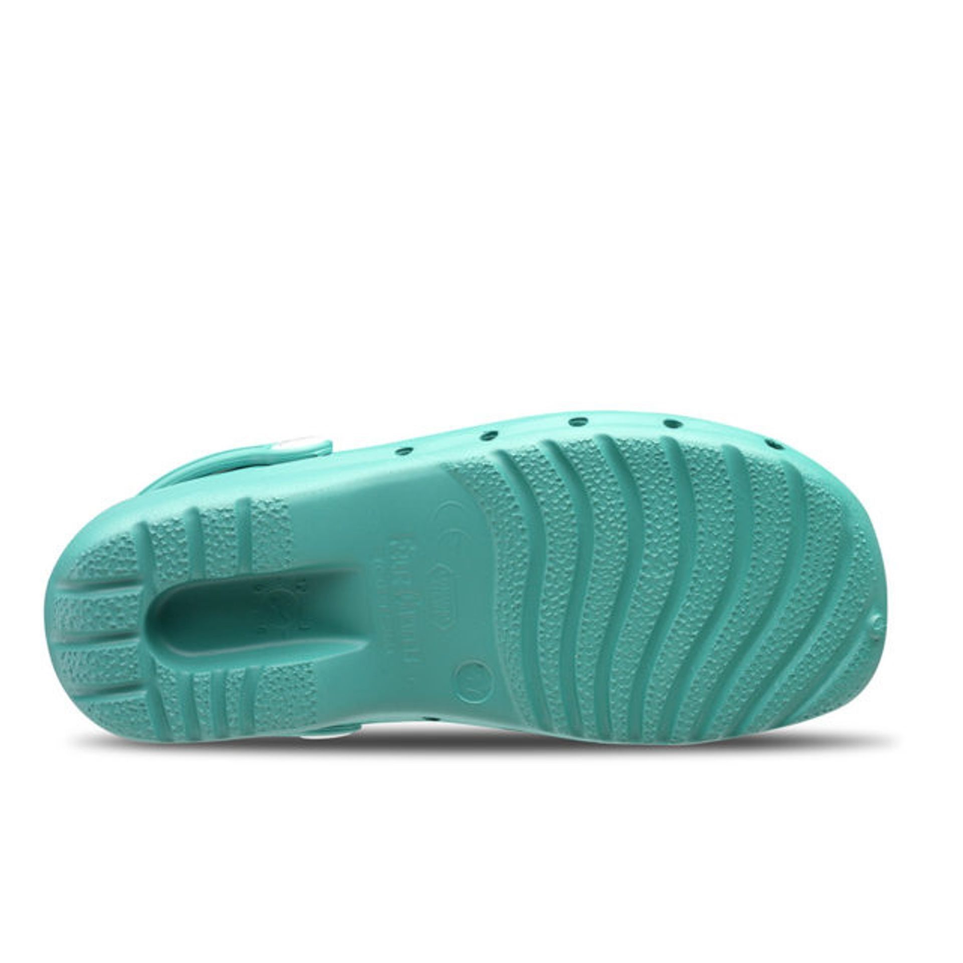 Socas Flotantes com Planta