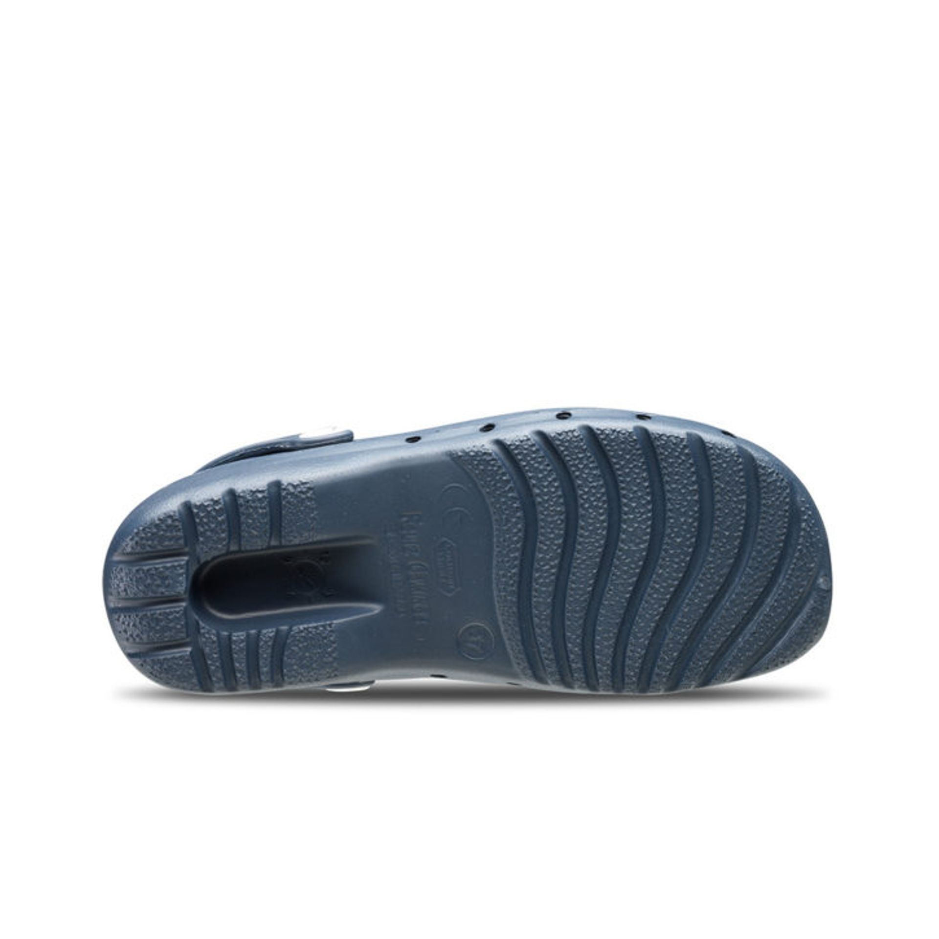 Socas Flotantes com Planta