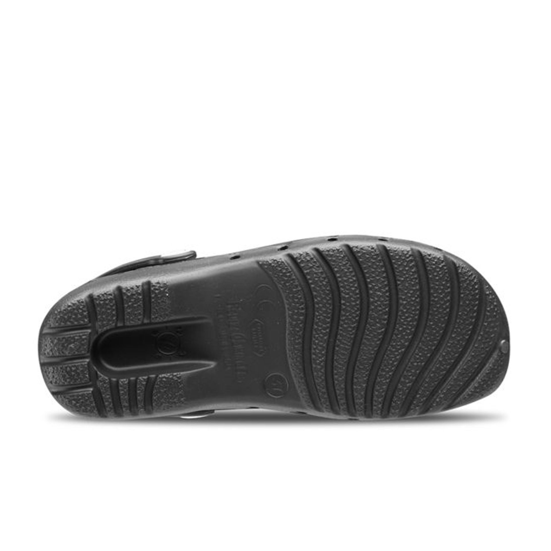 Socas Flotantes com Planta