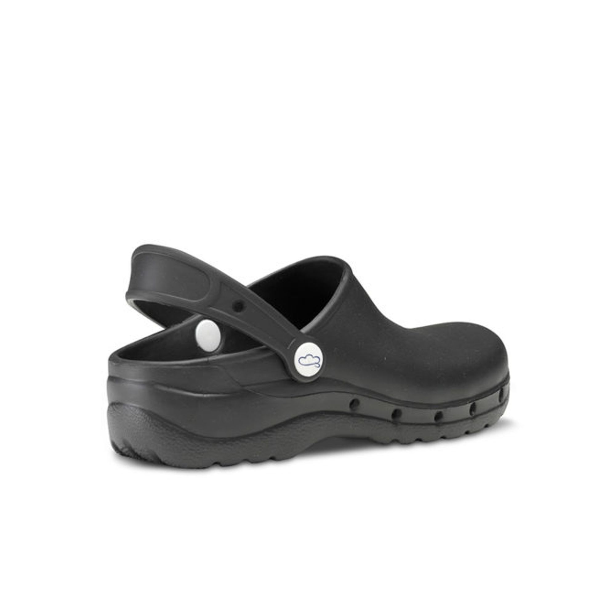 Socas Flotantes com Planta