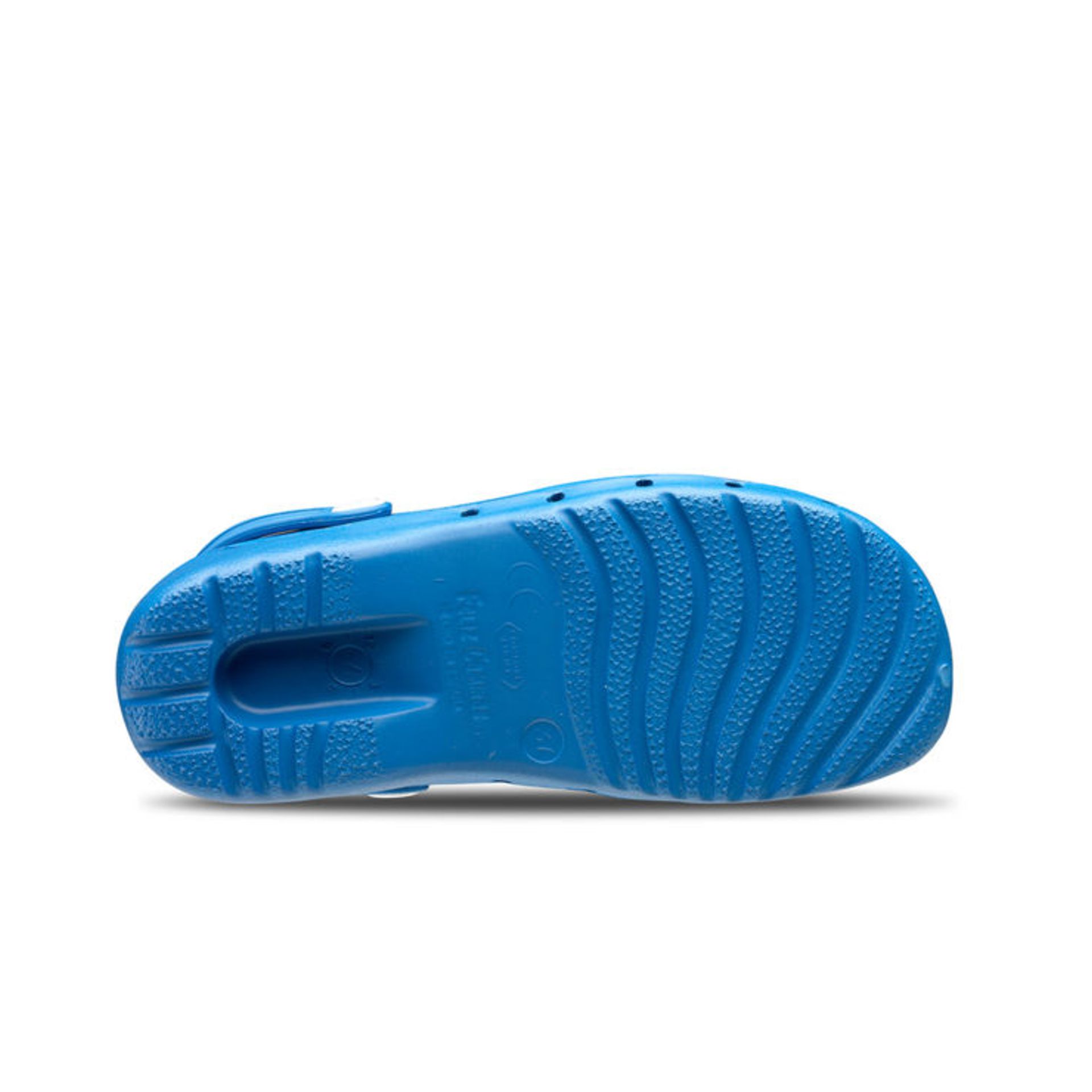 Socas Flotantes com Planta